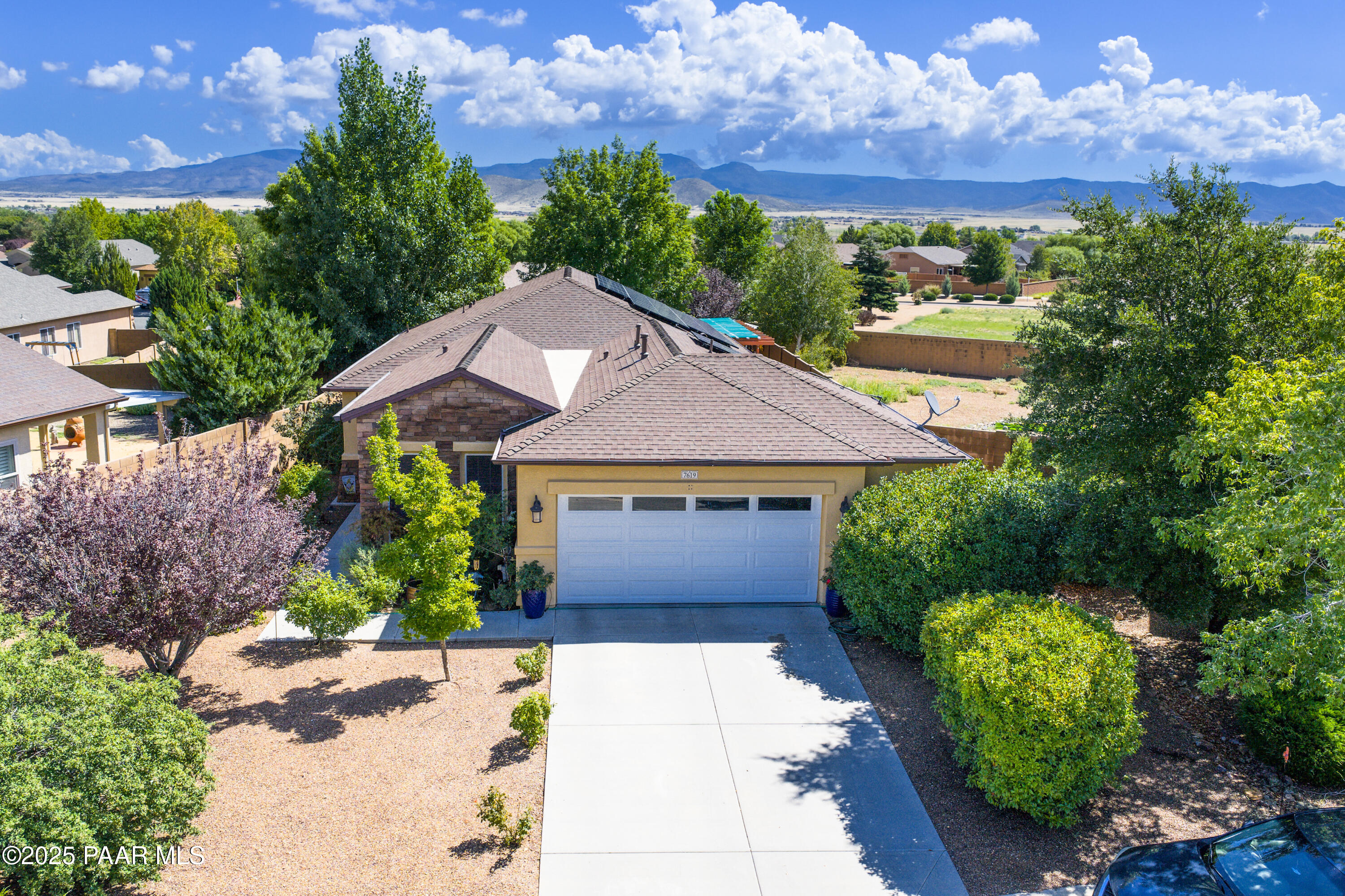 7619 E Sedalia Trl