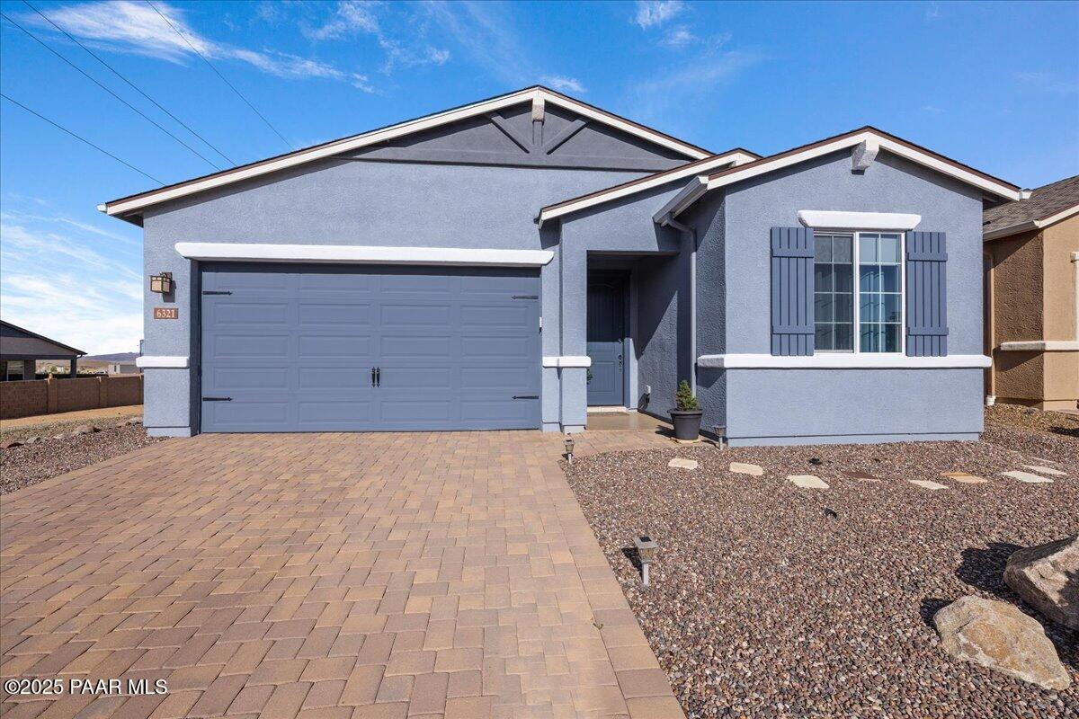 6321 Indigo Trail