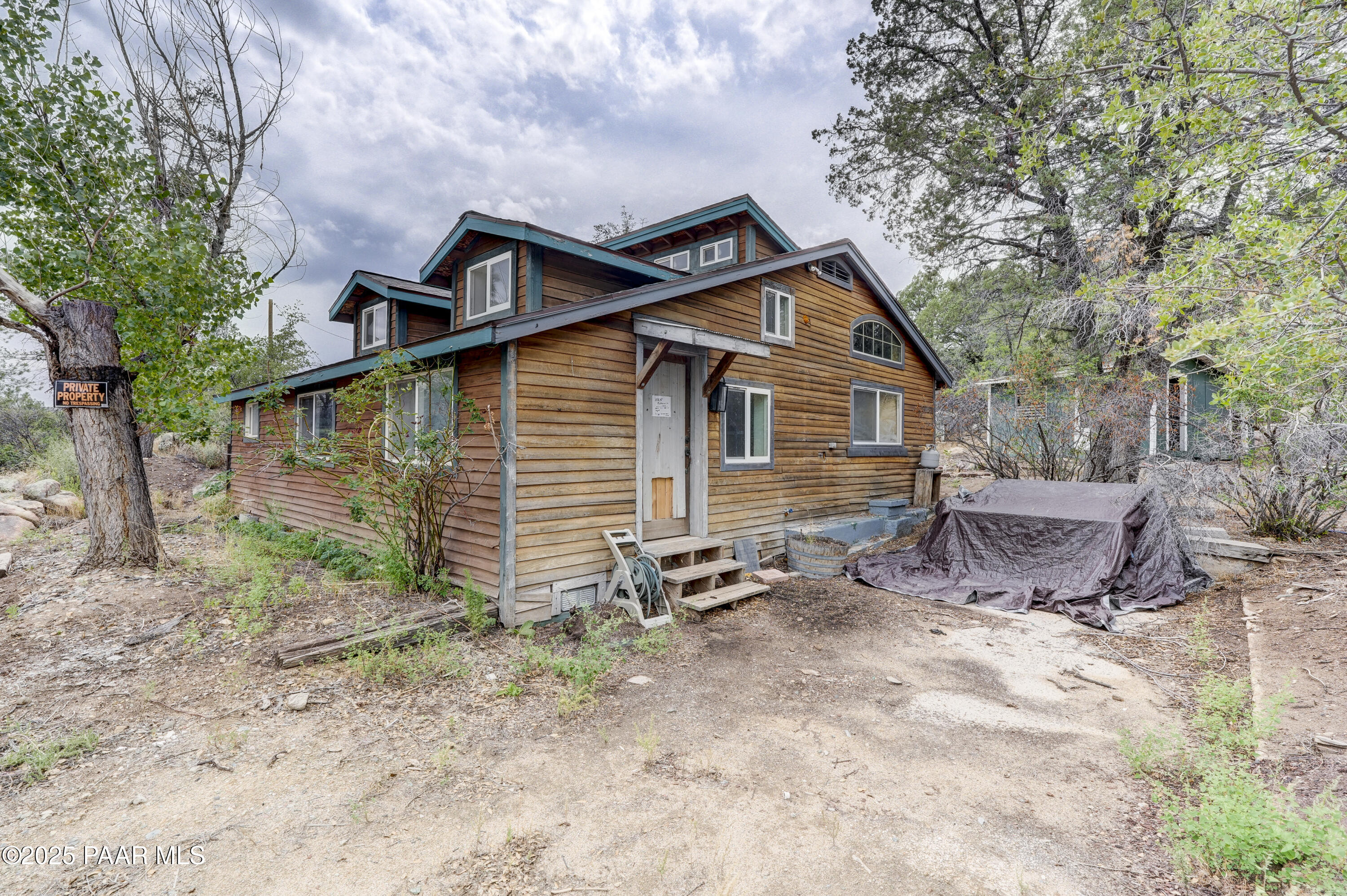 1565 Idylwild Road