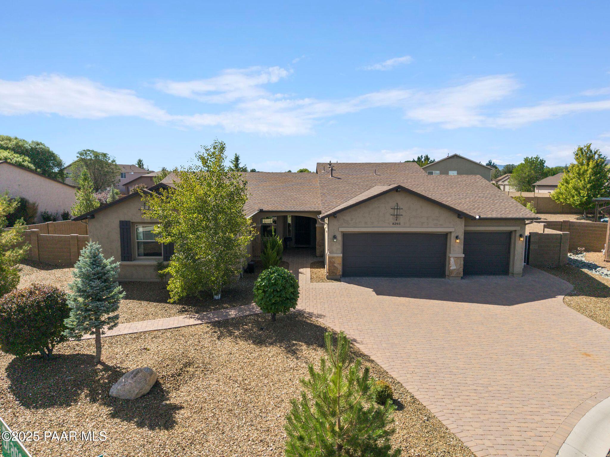 8293 N Zephyr Circle