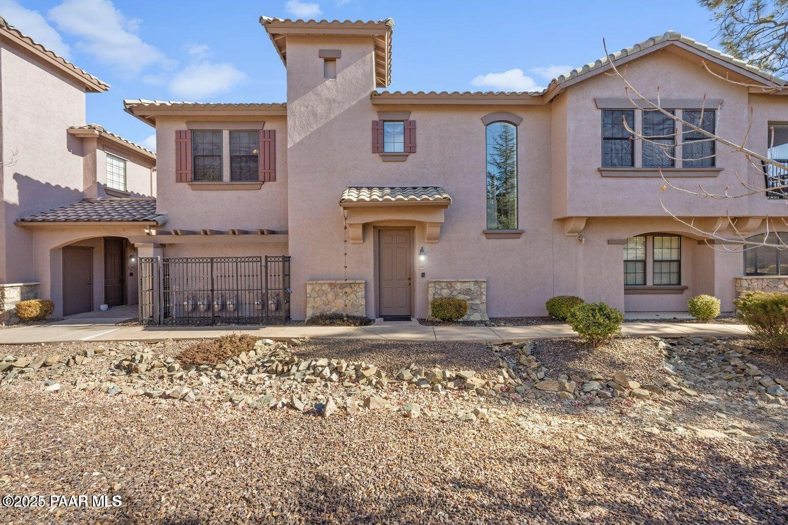 1716 Alpine Meadows Lane Unit: 1005