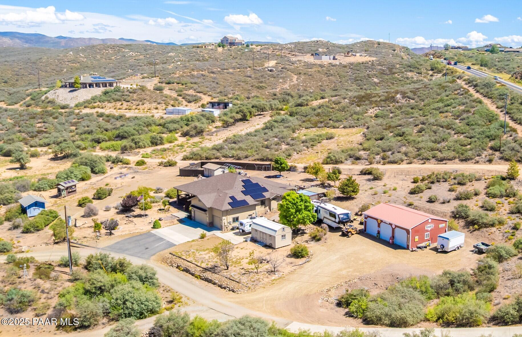 171 S Enchanted Road