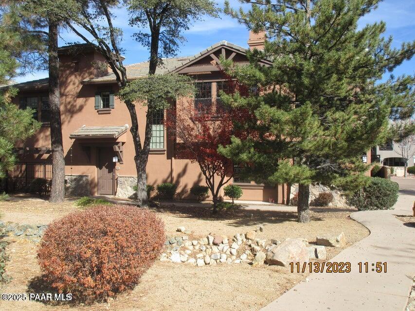 1716 Alpine Meadows Lane Unit: 105