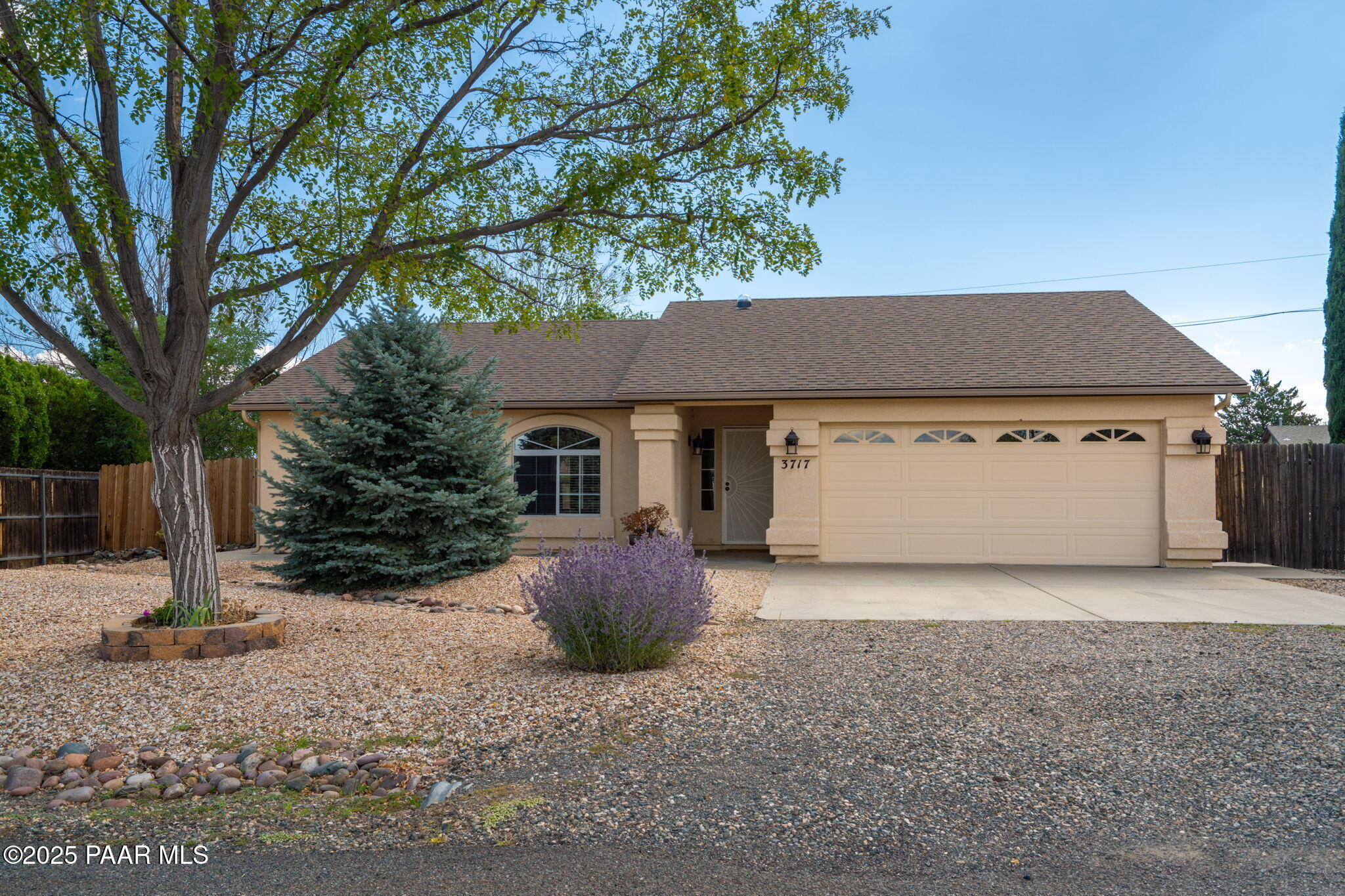3717 N Etheridge Drive