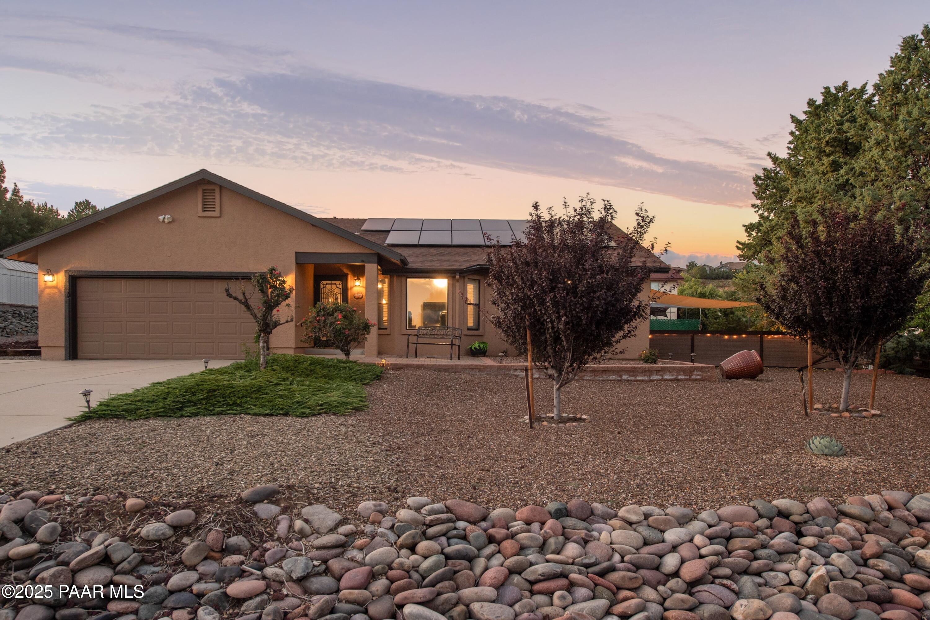 10784 E Oxbow Drive