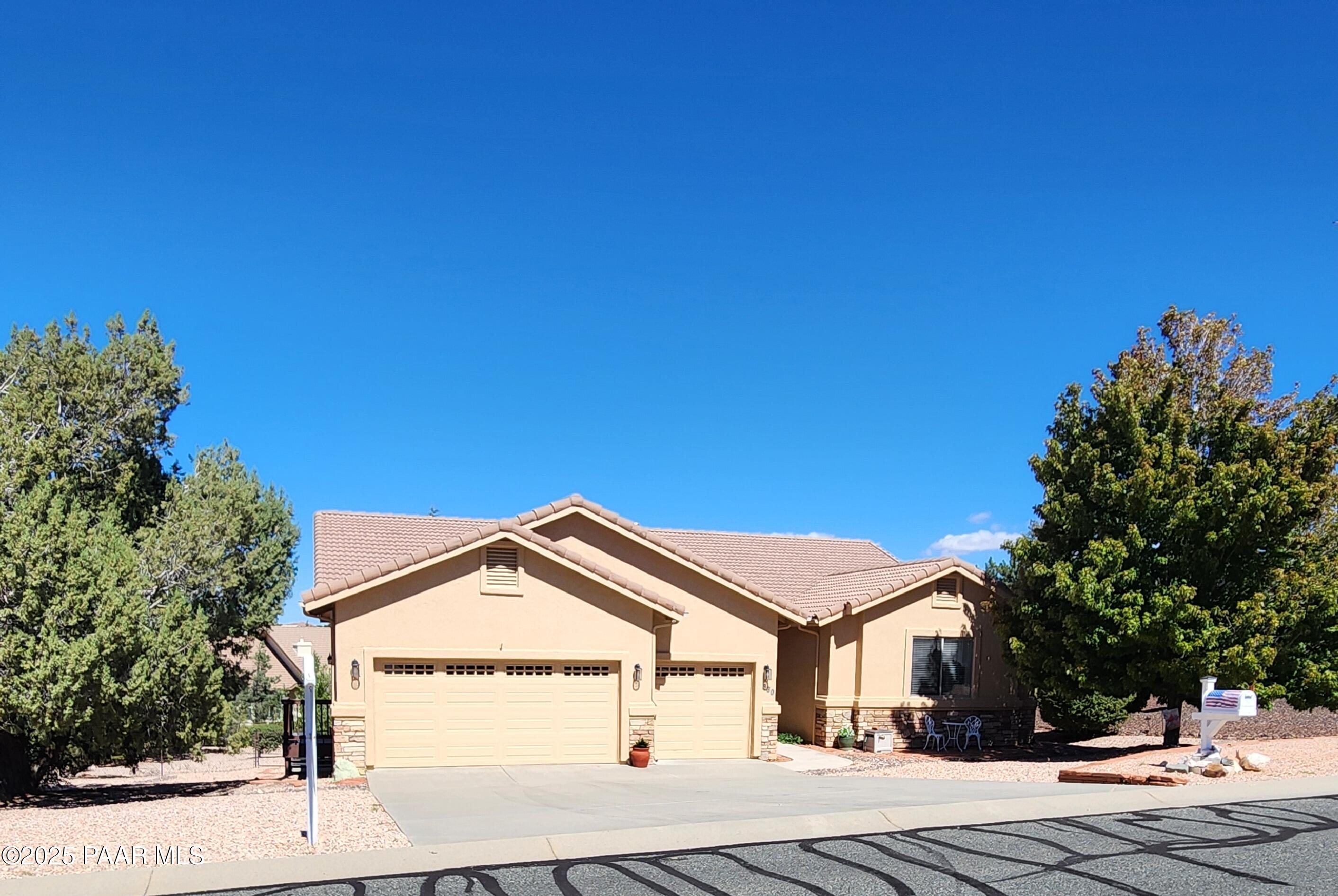 830 Panicum Drive