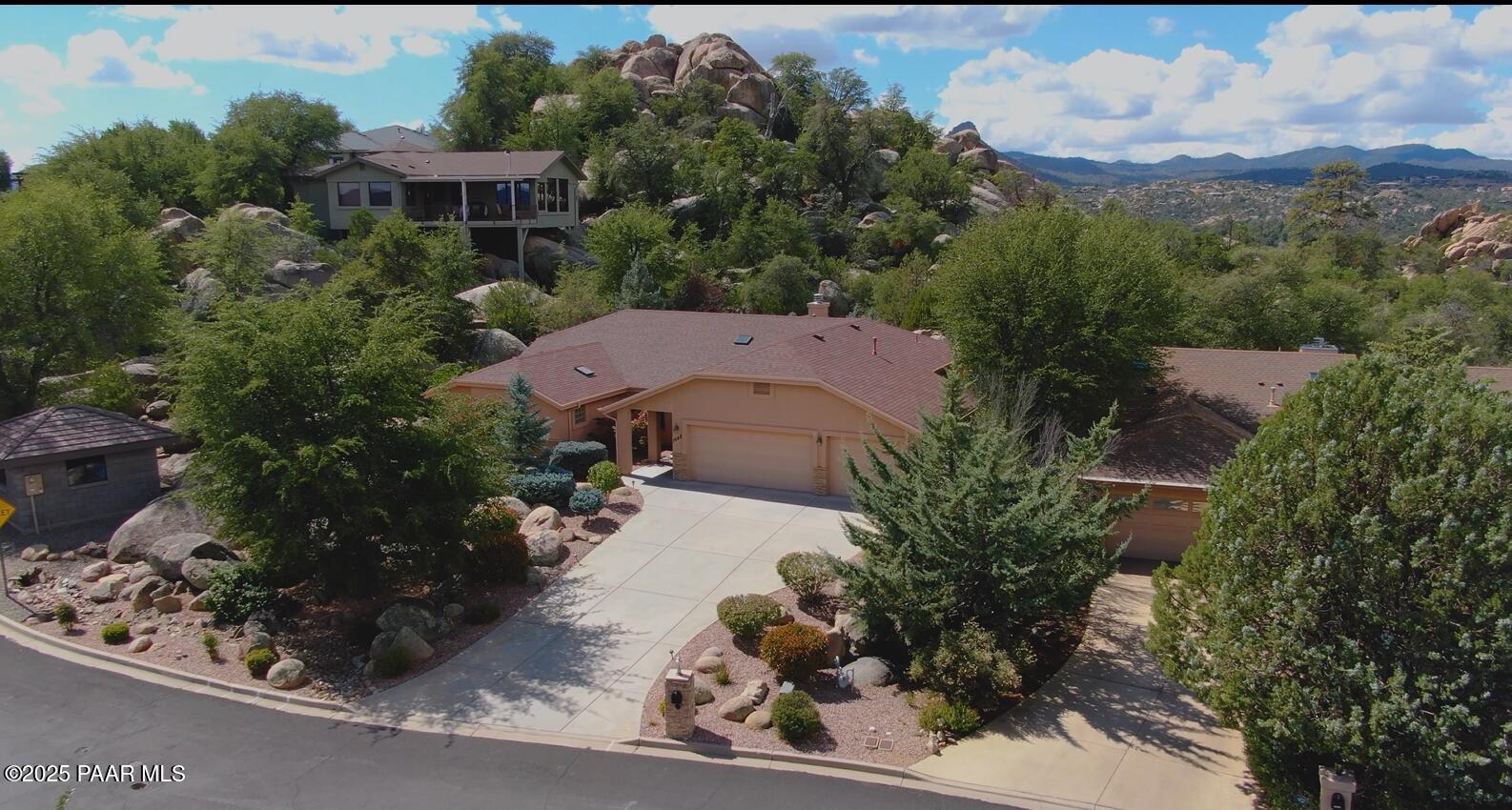 1648 Morning Stone Drive
