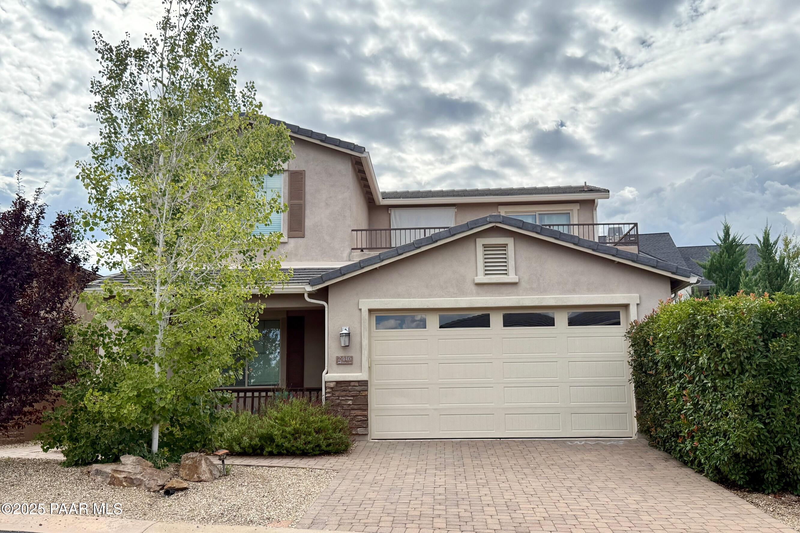 2416 Alberta Way