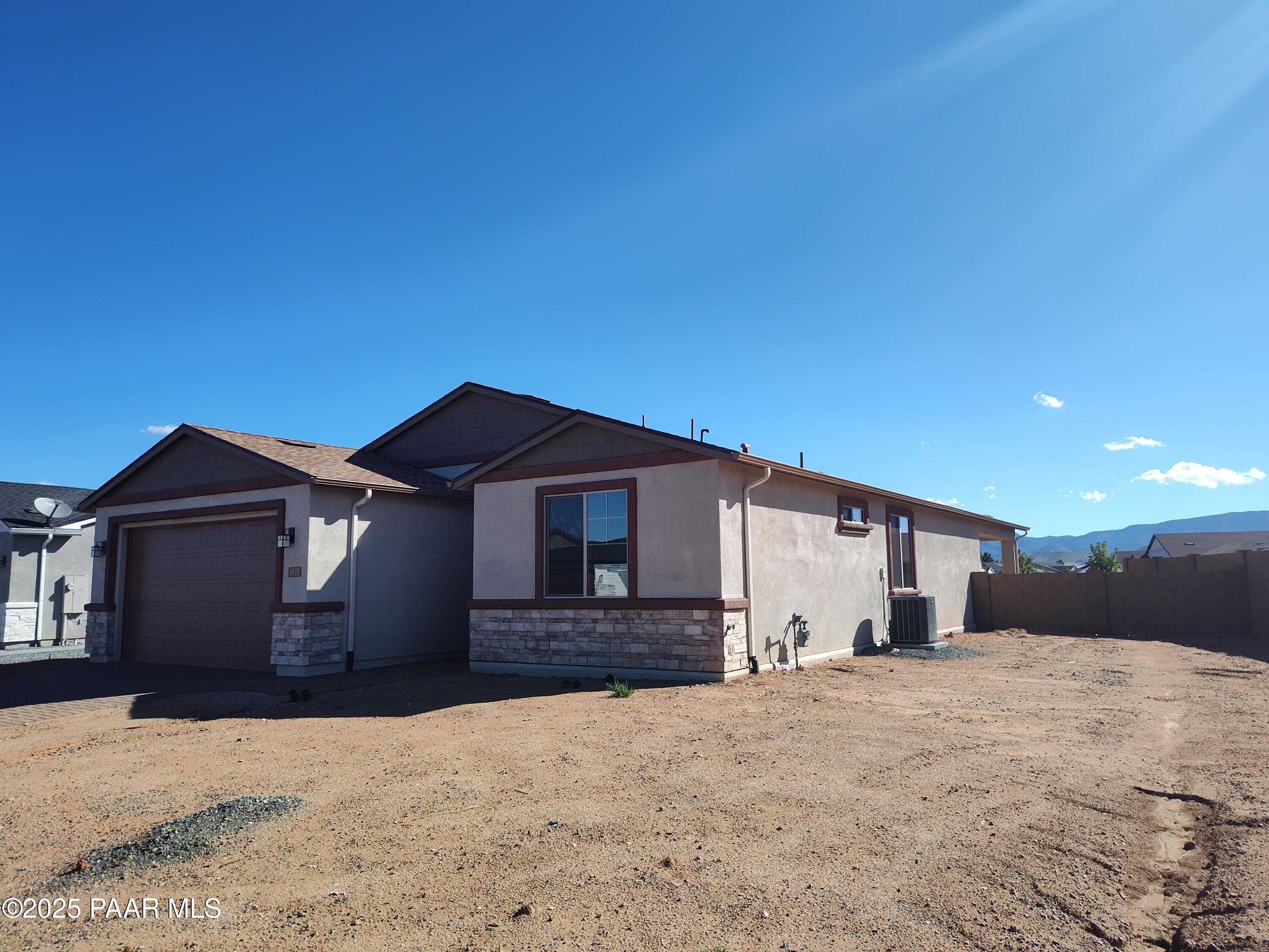 7594 E Last Way Trail Unit: 19