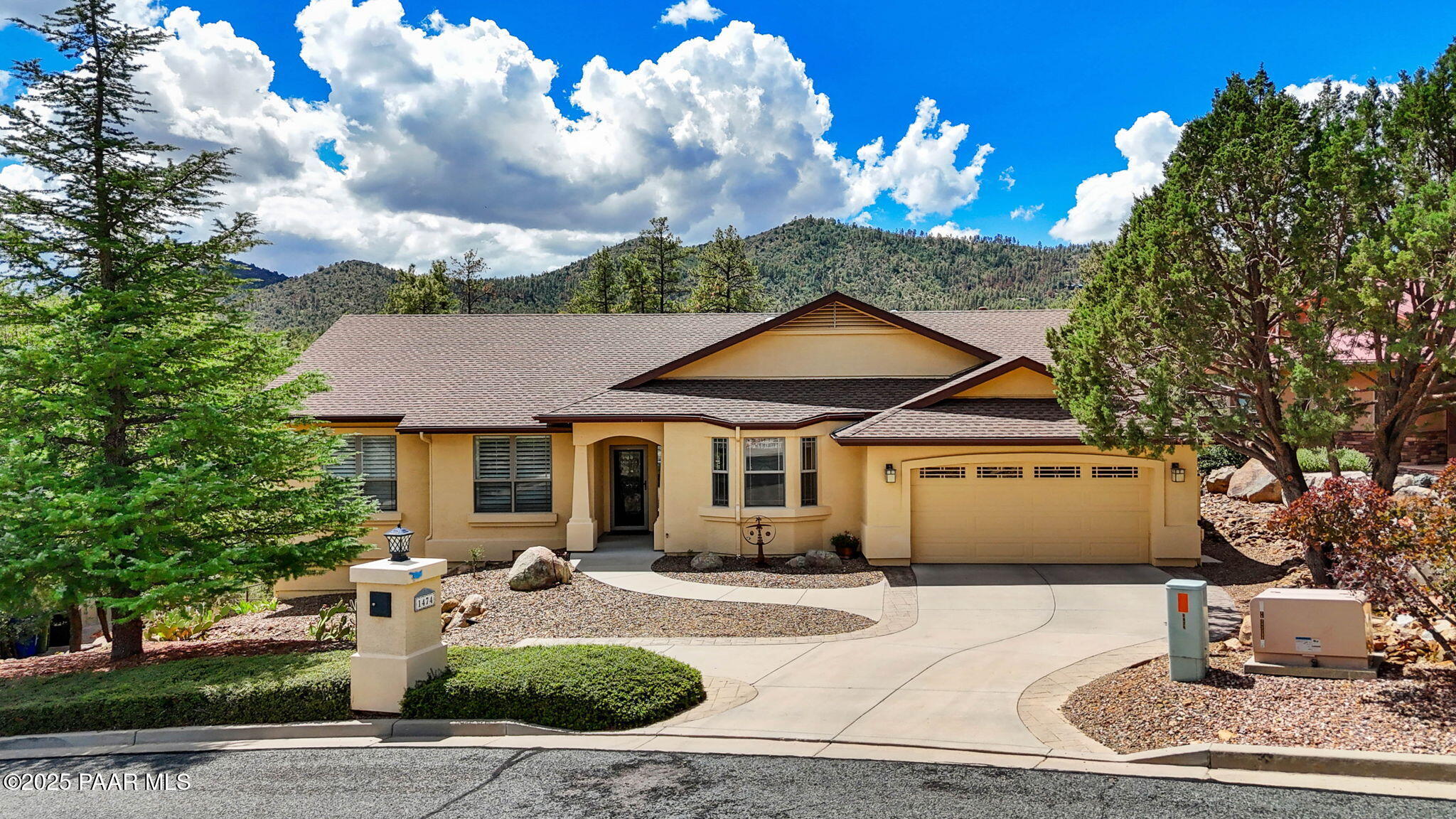 1474 Eureka Ridge Way