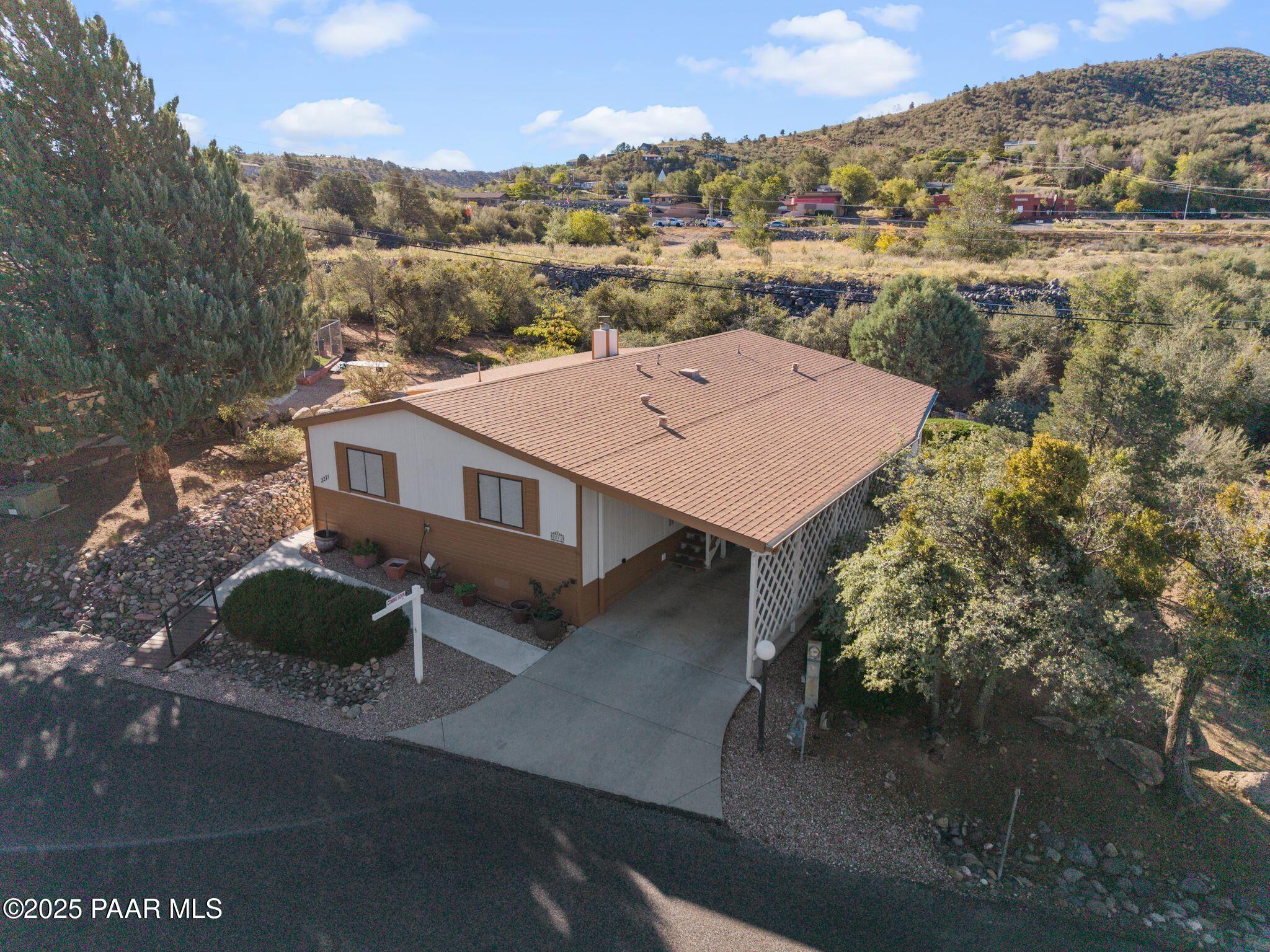 2271 Prescott Canyon Circle