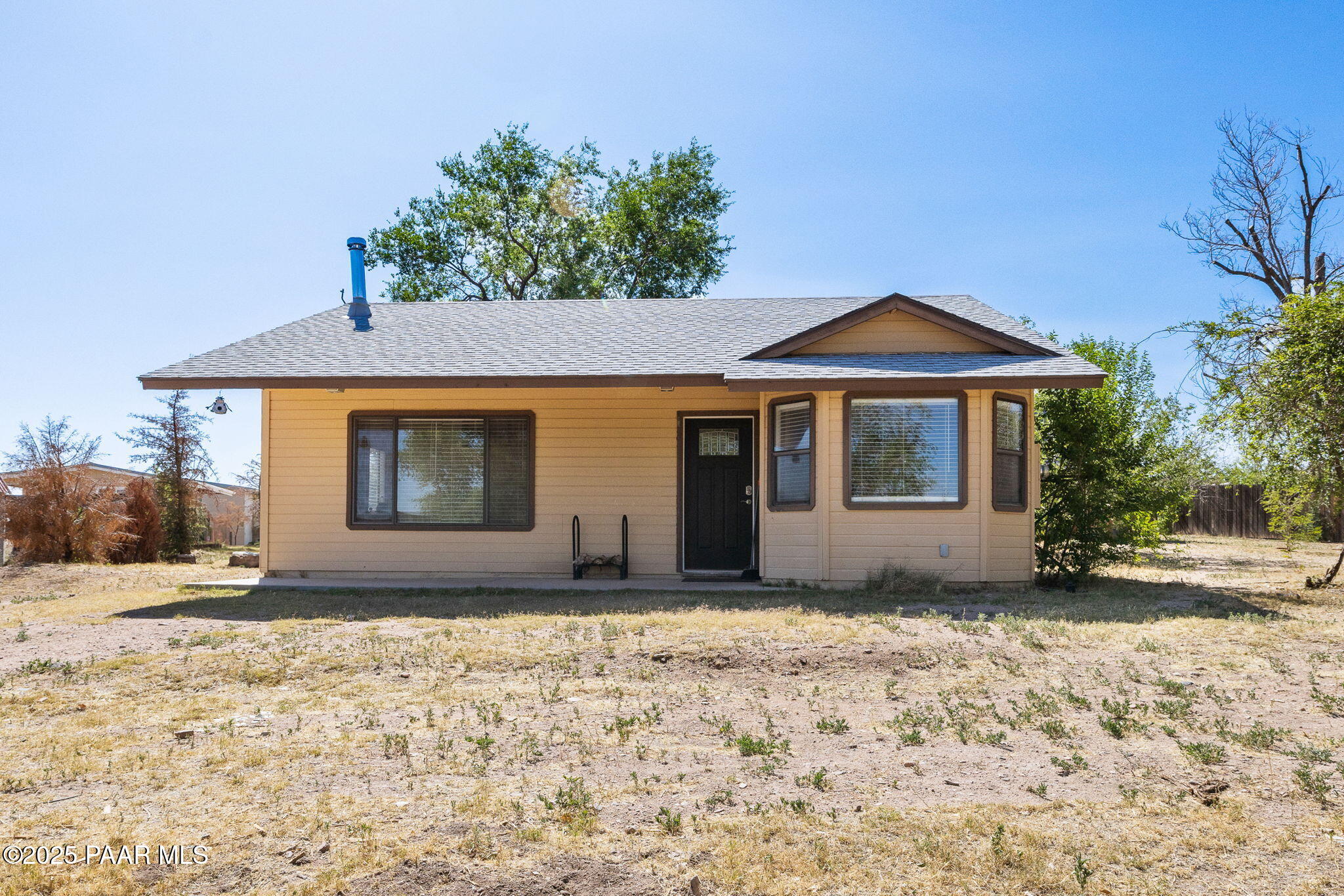 2610 N Yuma Drive
