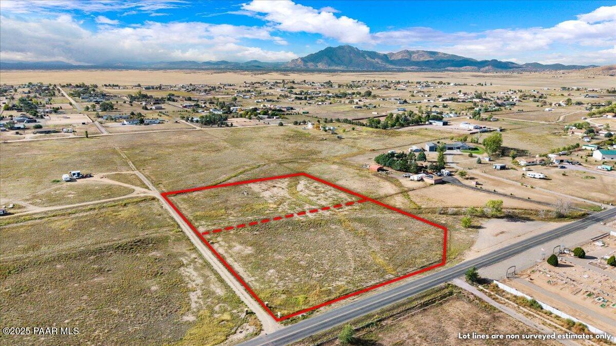 1-B Daisy Ranch