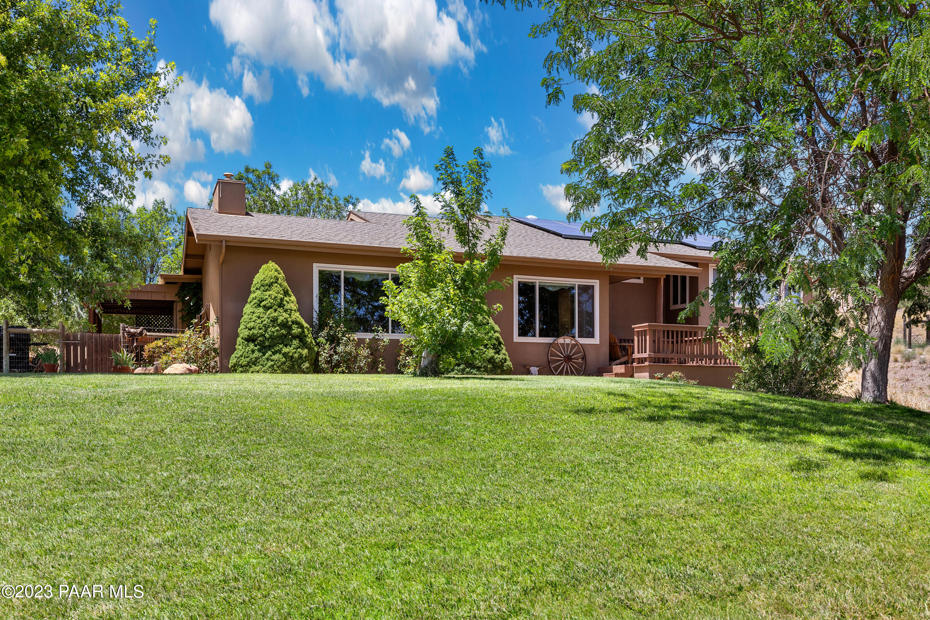 3874 N Reed Road