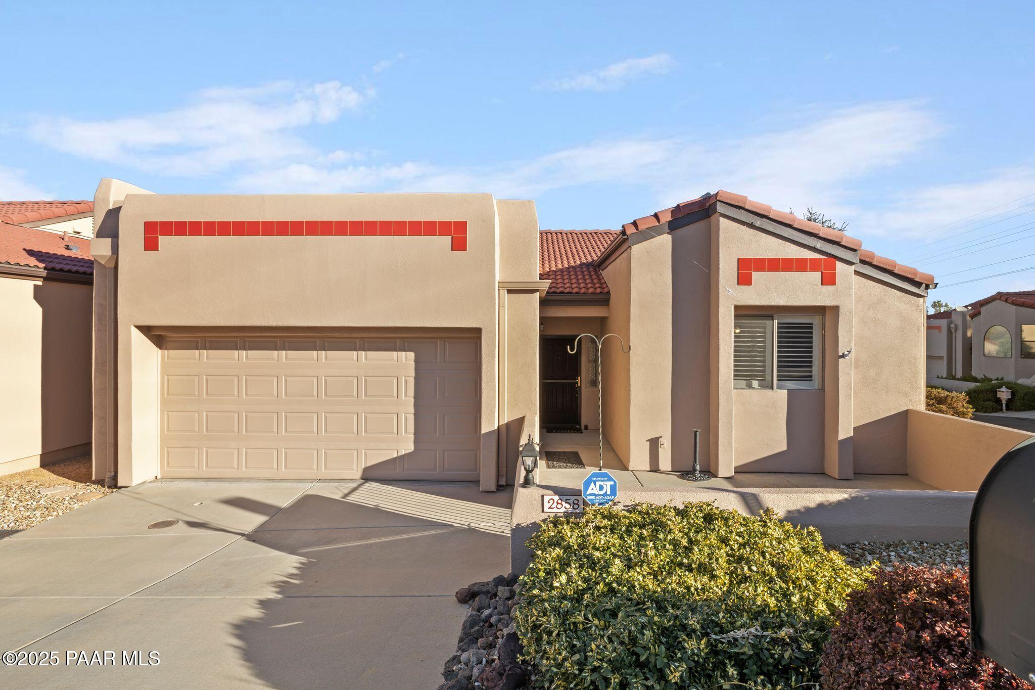 2858 Ithaca Drive