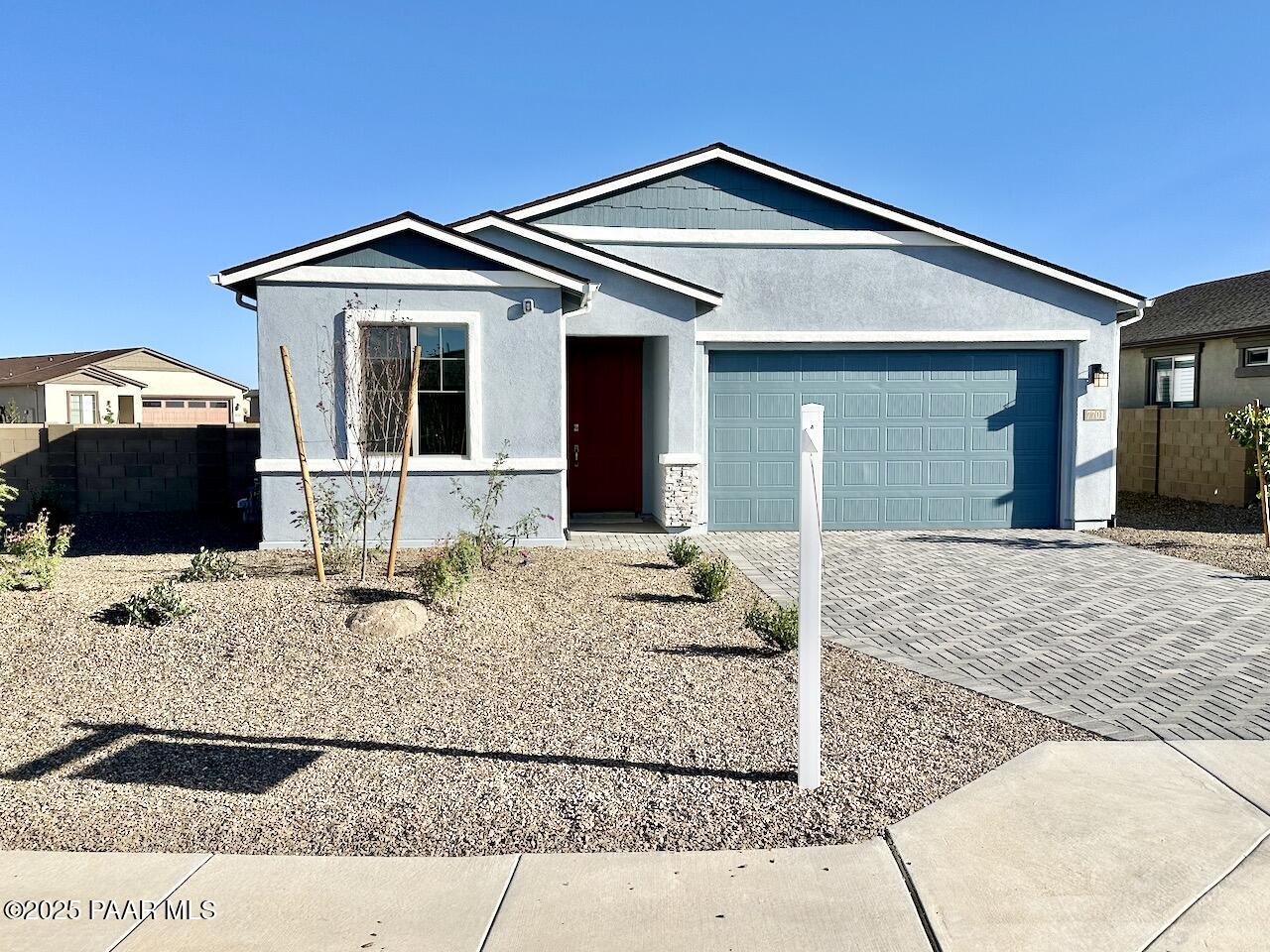 7701 E Fieldstone Drive