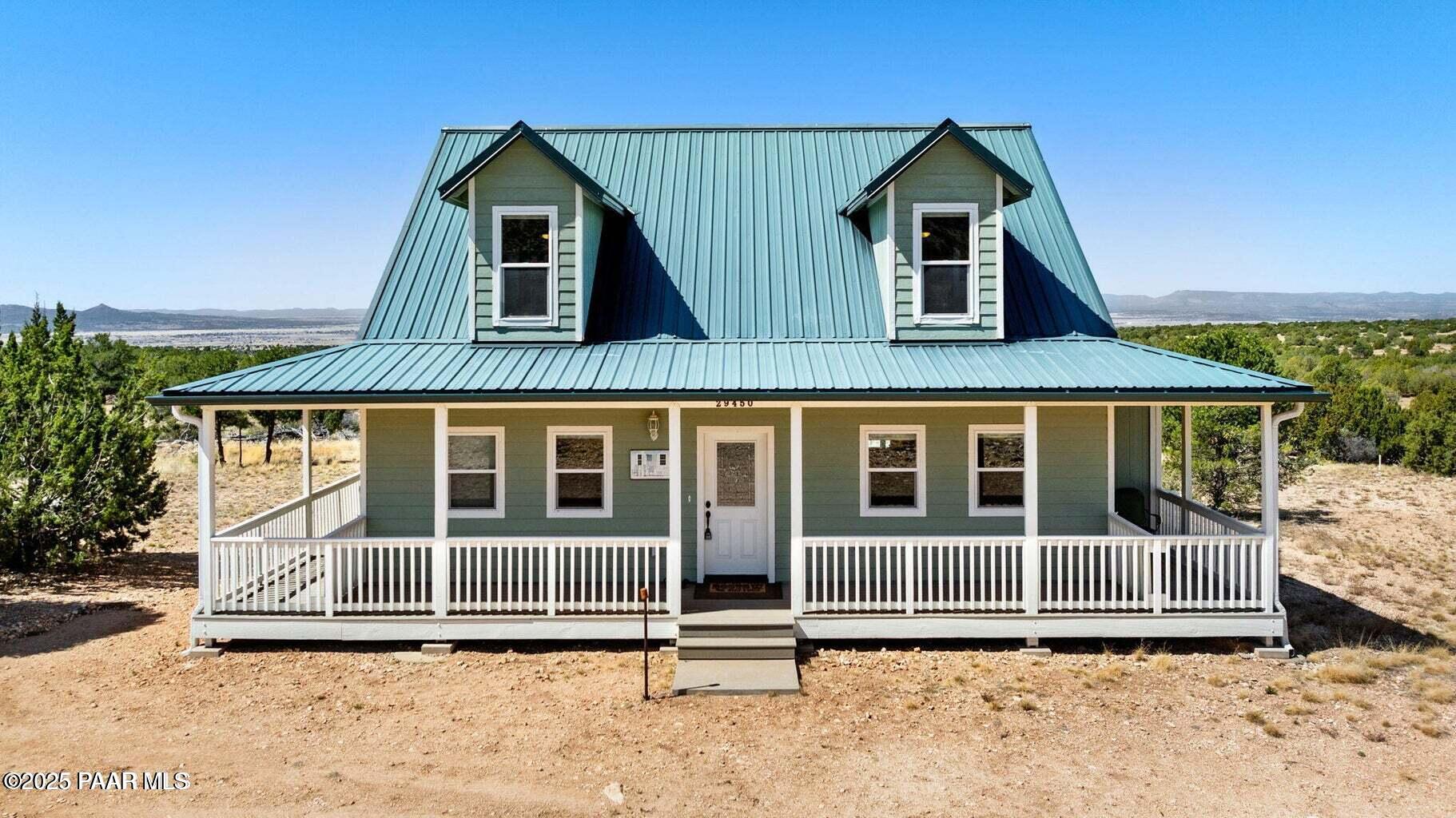 29450 N Caballero Way