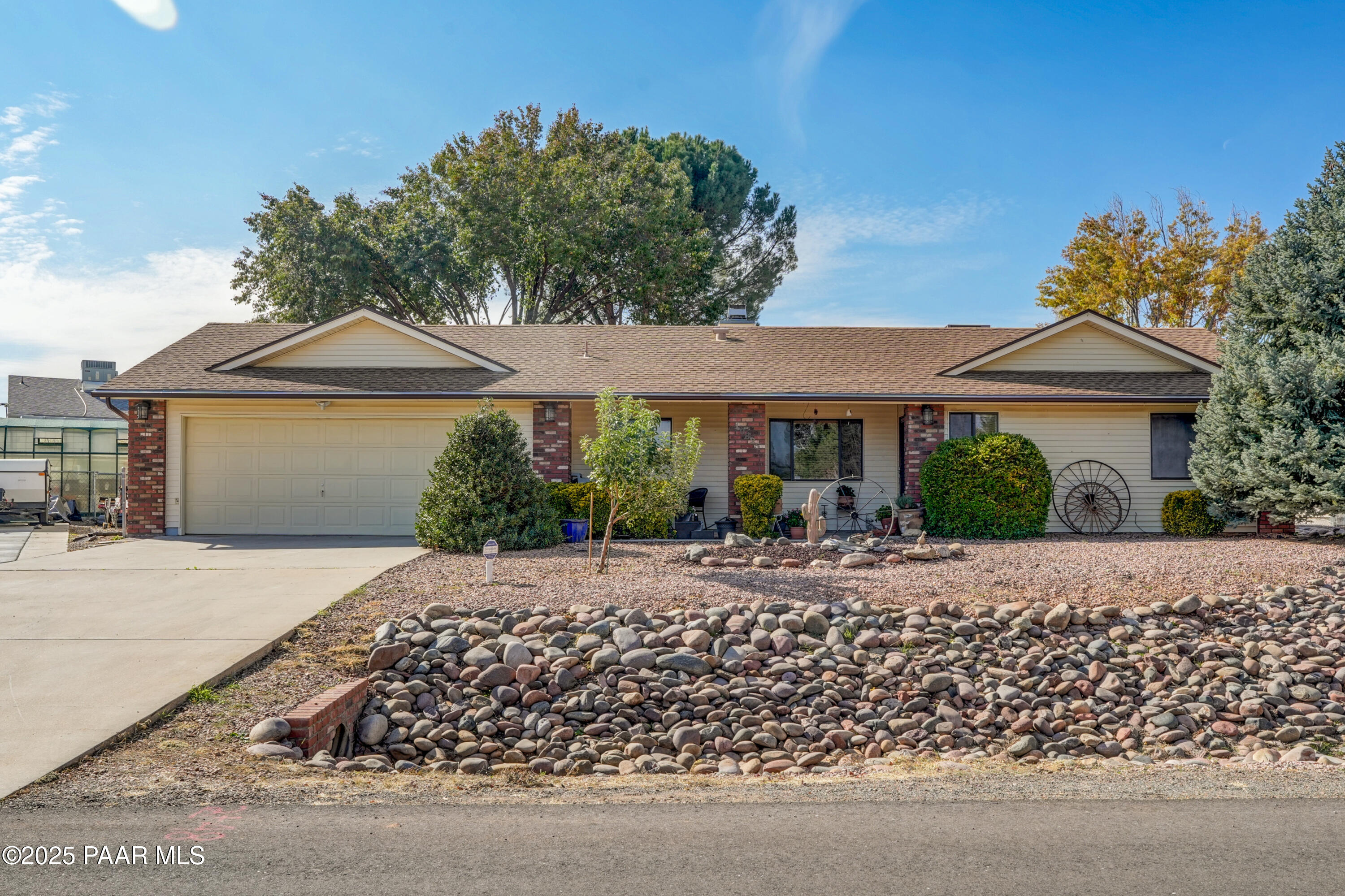 10825 E Turquoise Circle