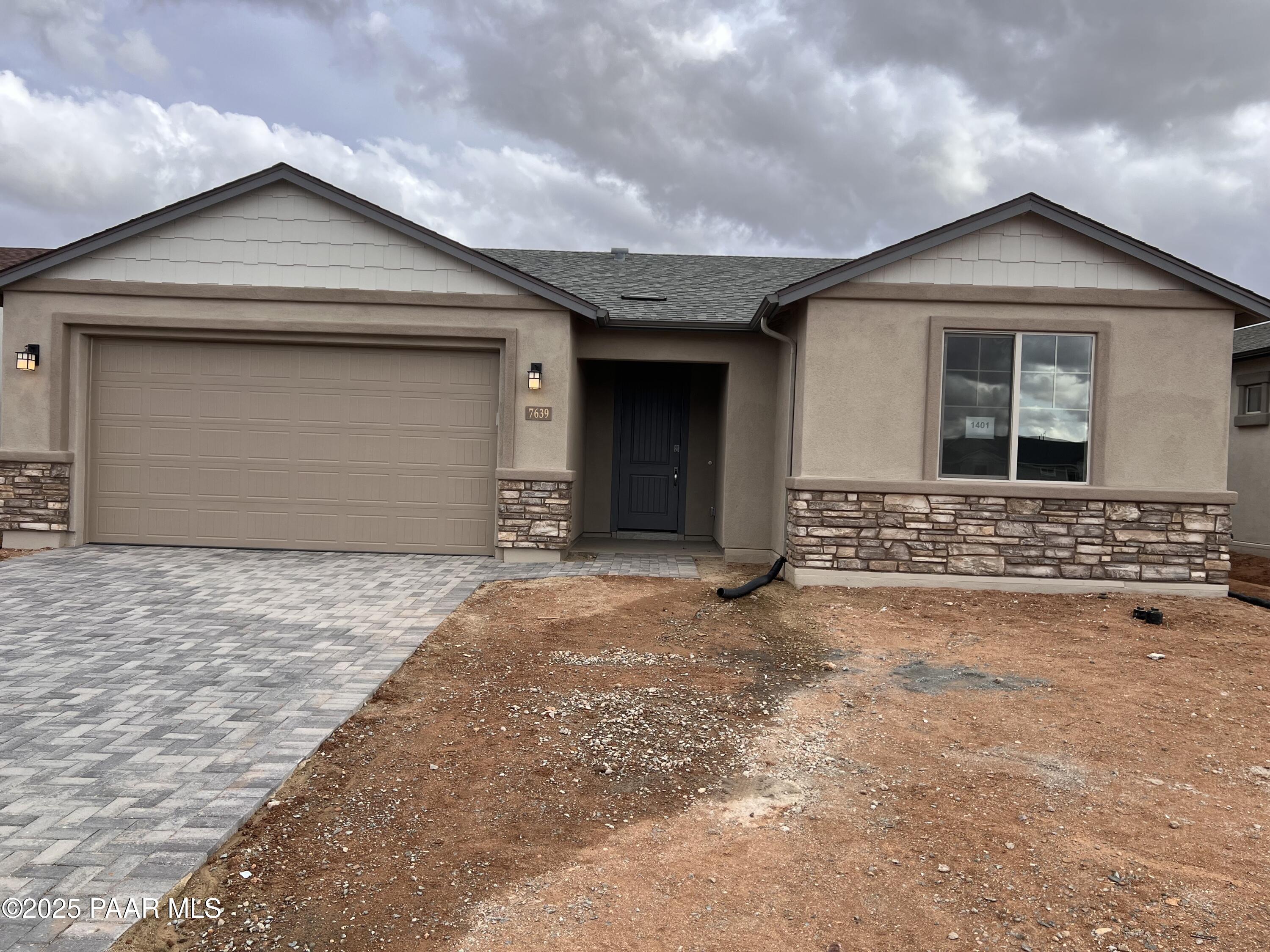 7639 E Turnberry Drive