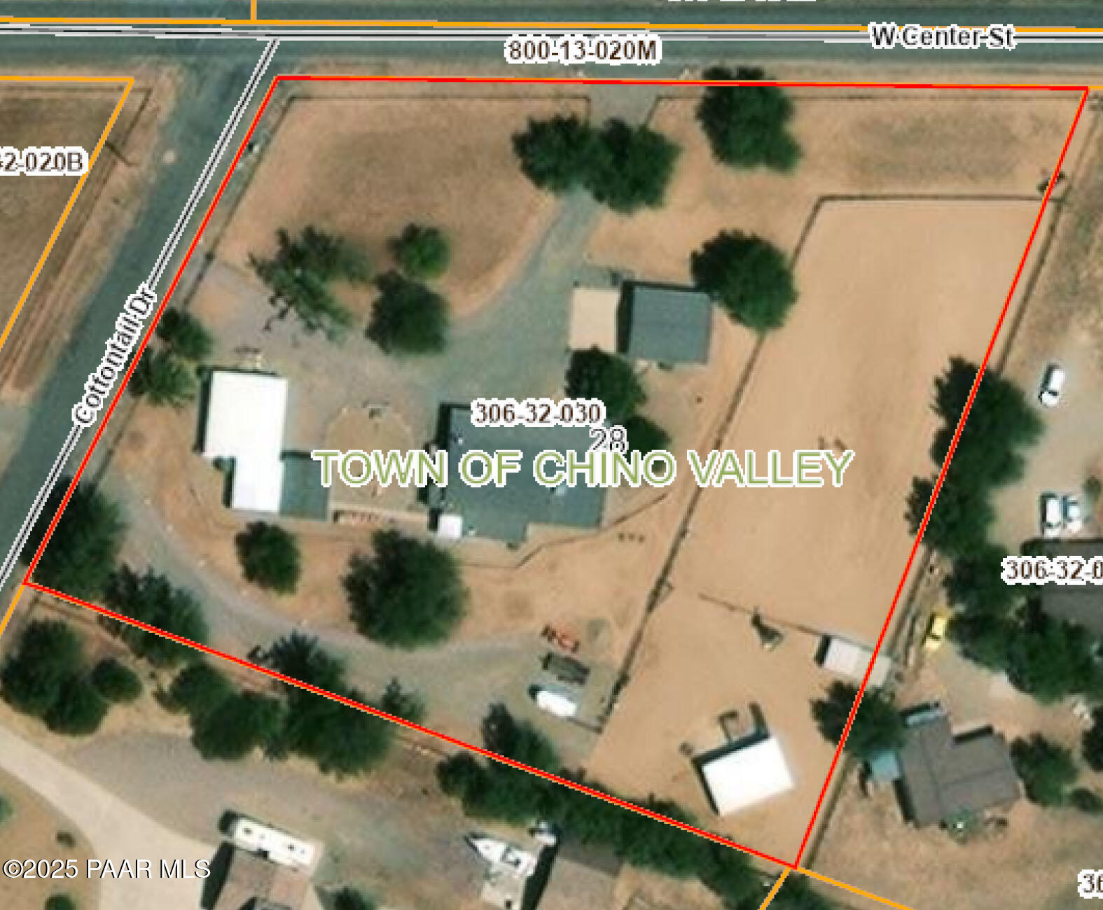 1145 W Center Street