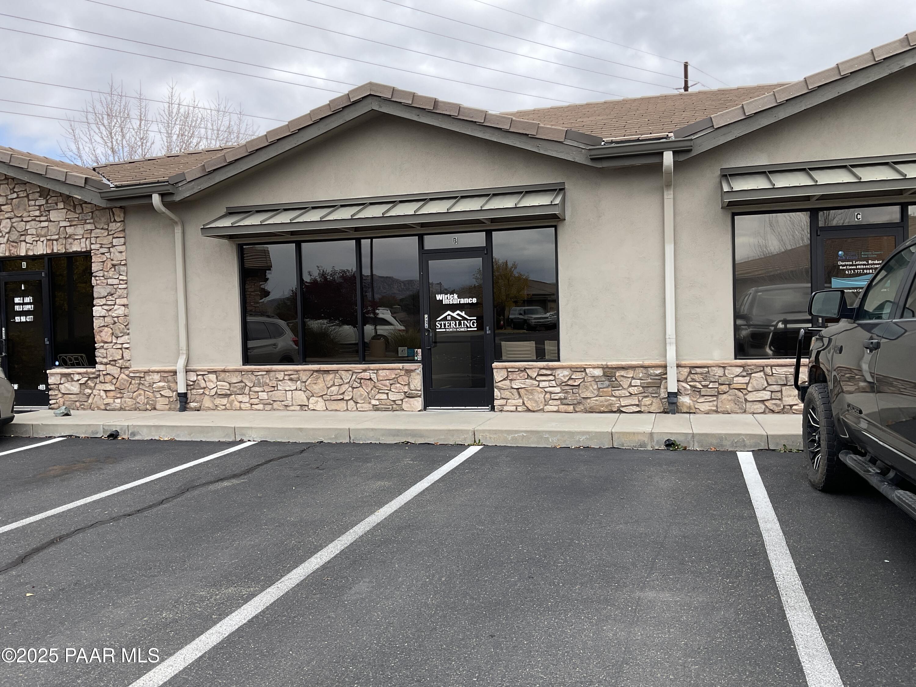 1965 Commerce Center Circle Ste B