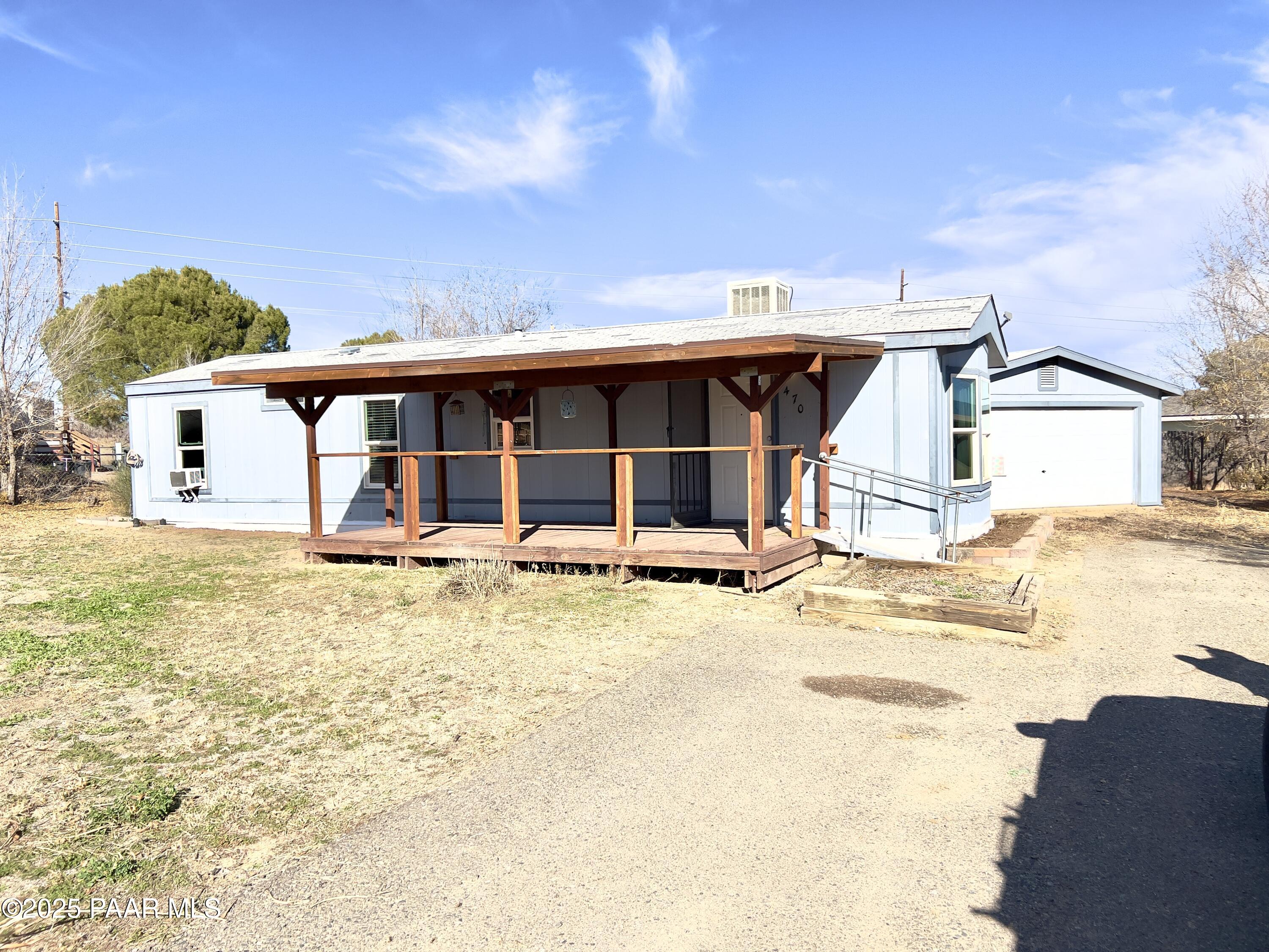 1470 Bottle Brush Drive Unit: 2