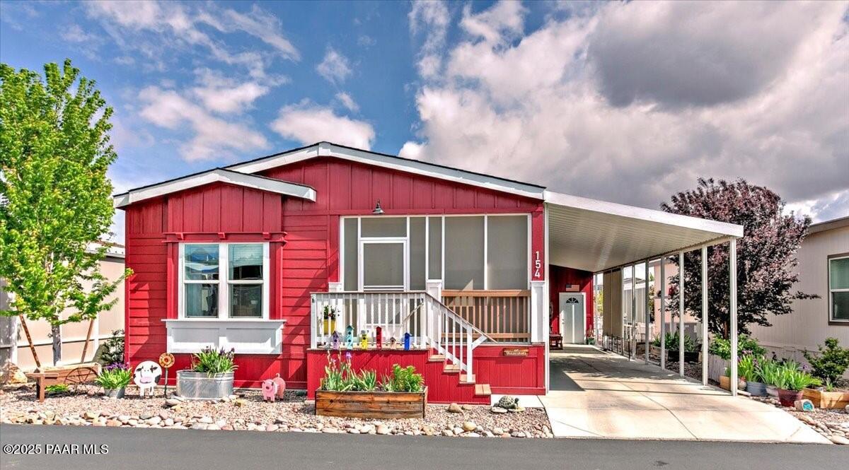 11350 E Sarah Jane Lane 154