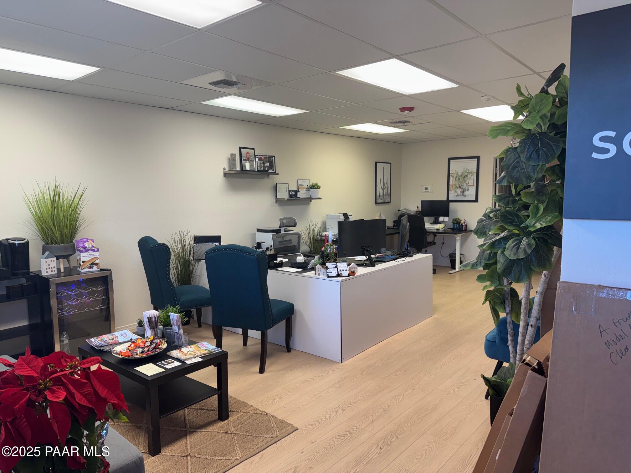 8841 E Florentine Rd. Suite C