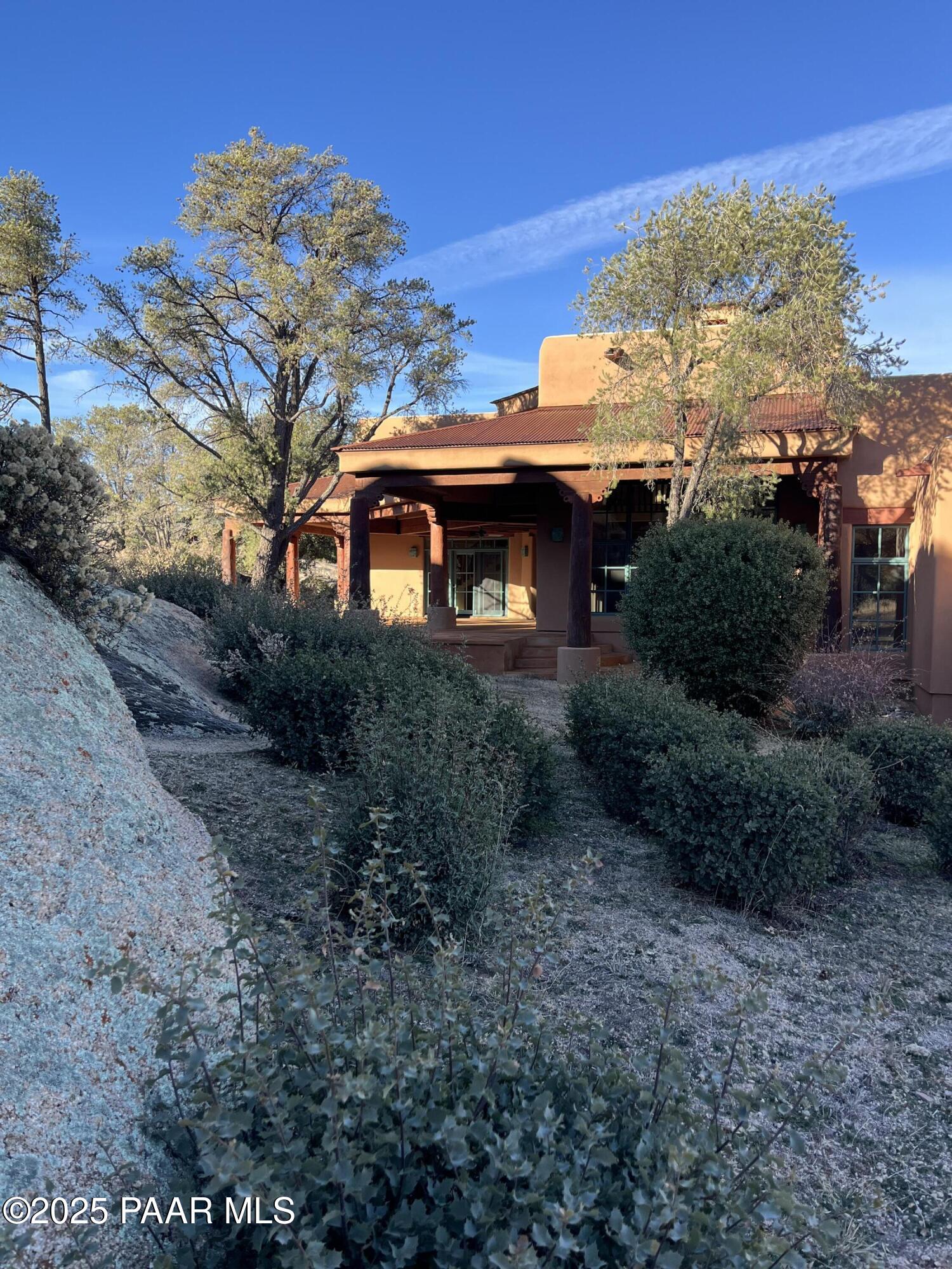 9760 N Clear Fork Road