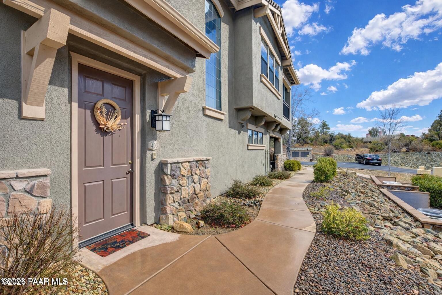 1716 Alpine Meadows Lane Unit: 405