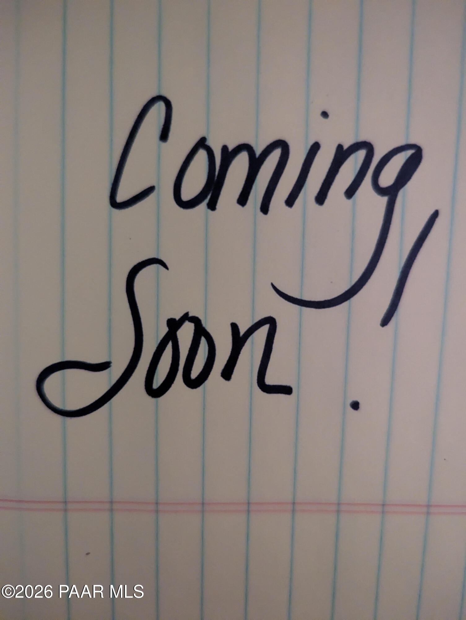 9780 E Sagebrush Drive