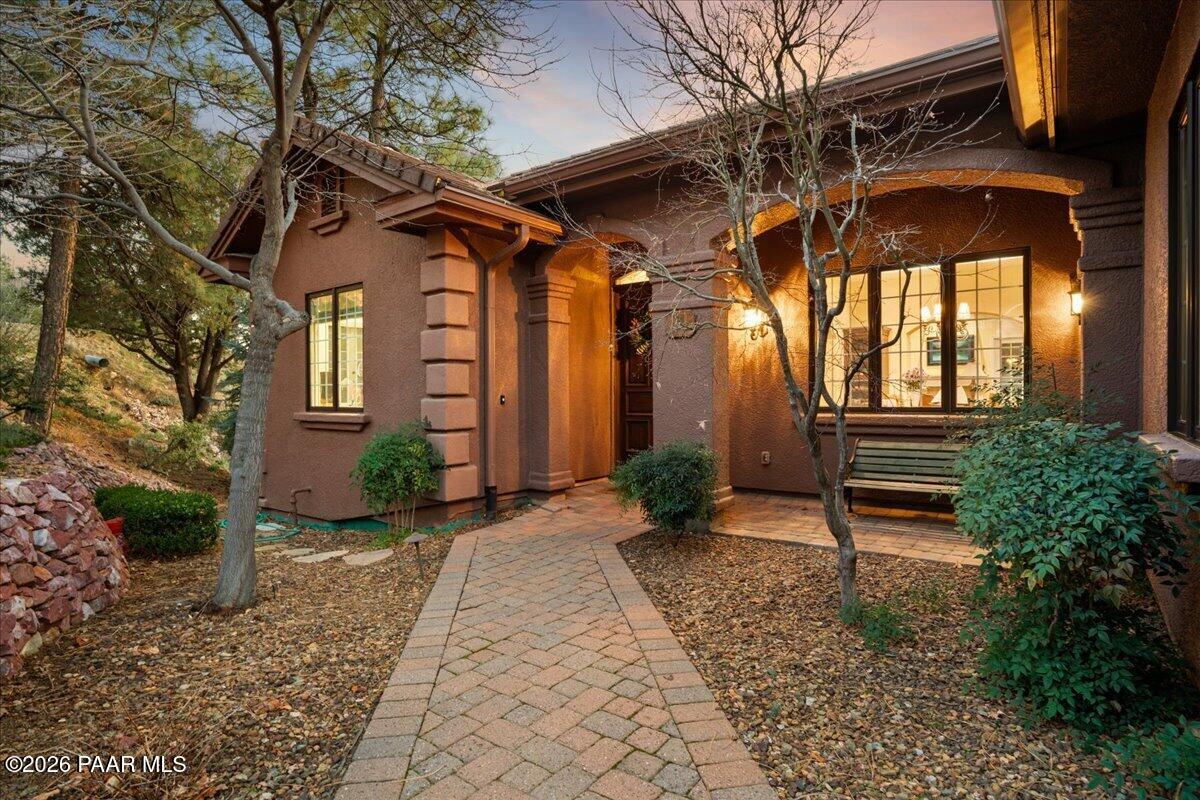 1448 Cathedral Pines Drive