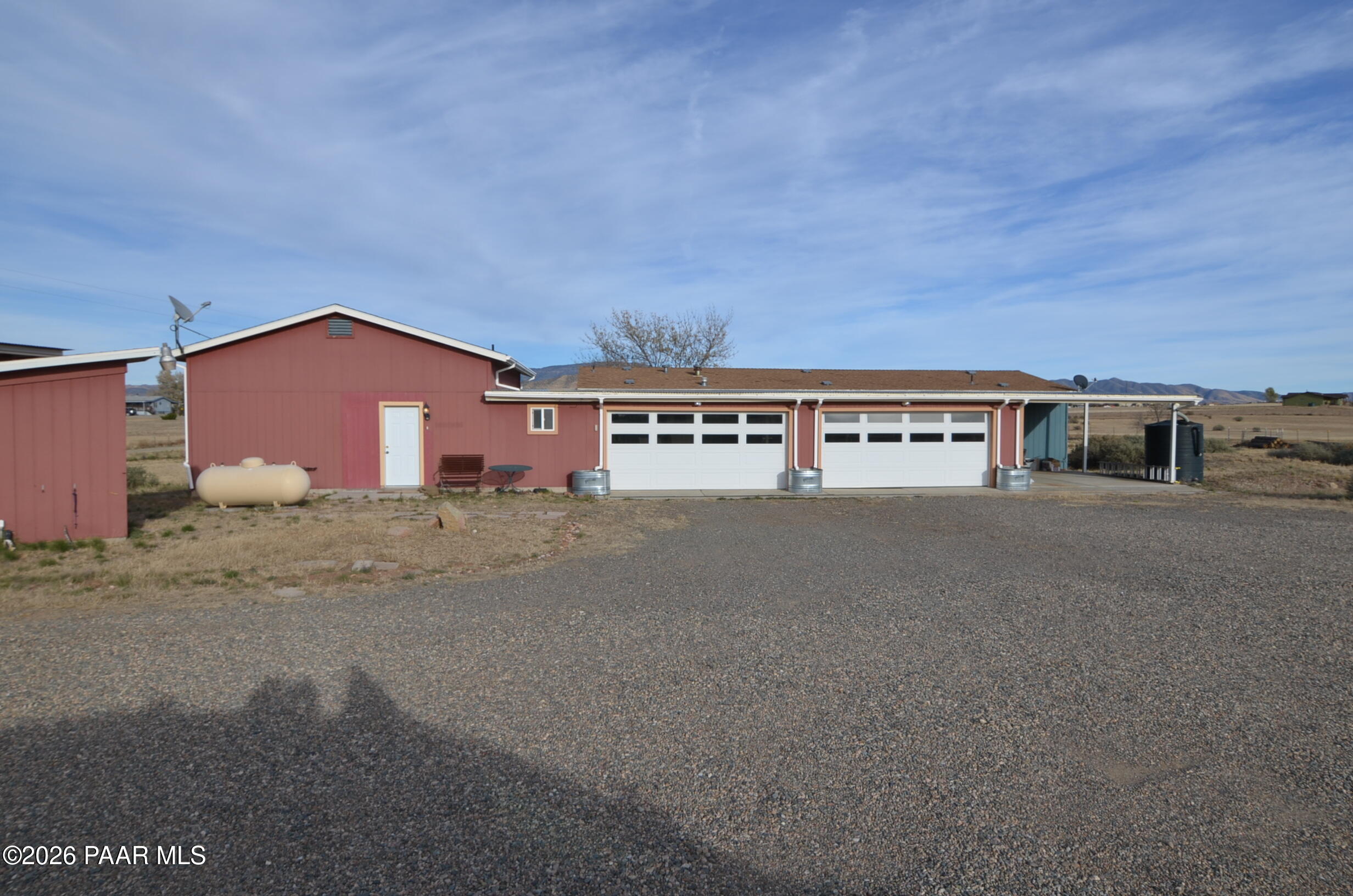 8575 E Morning Star Ranch Road