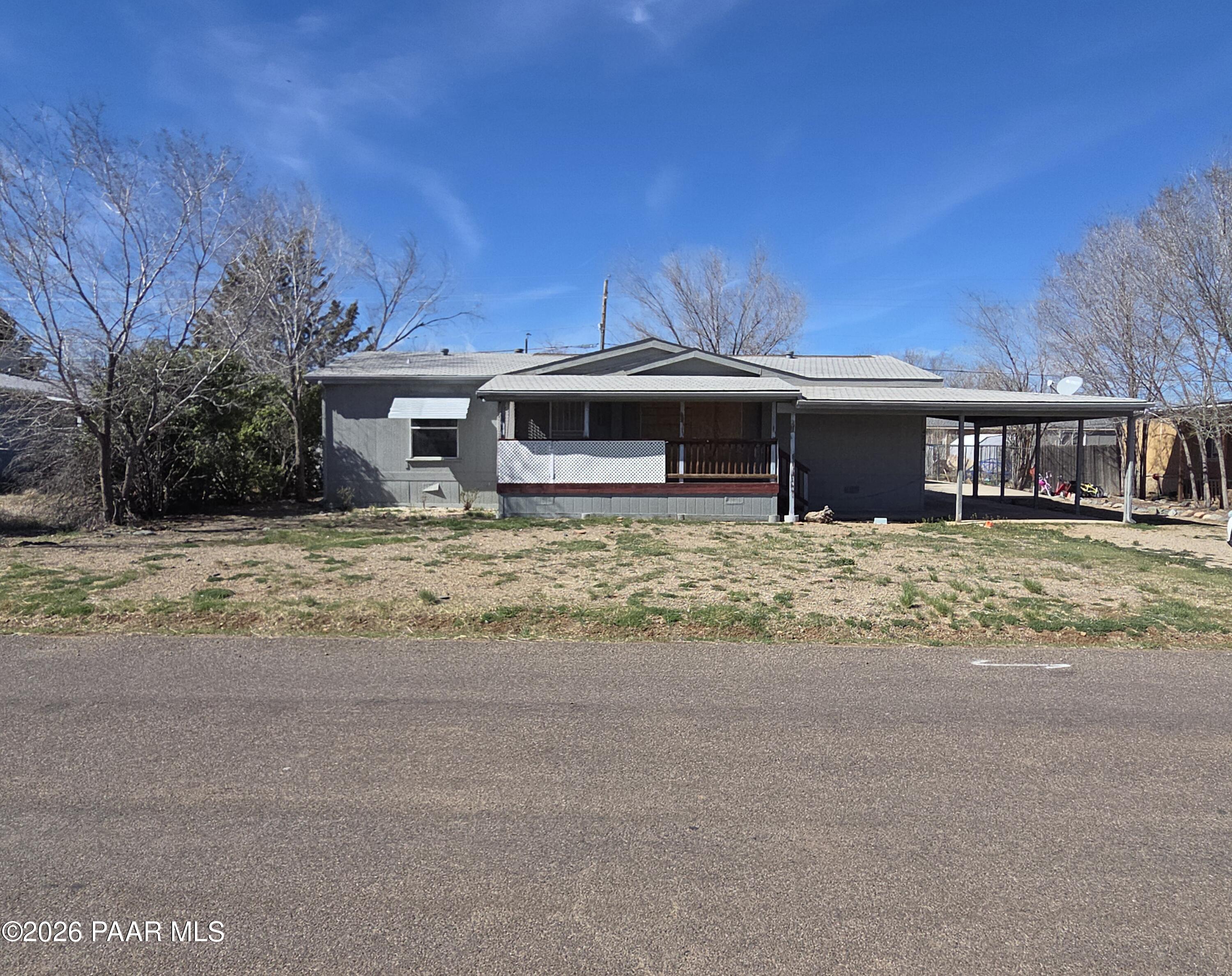 4834 N Carla Vista Drive