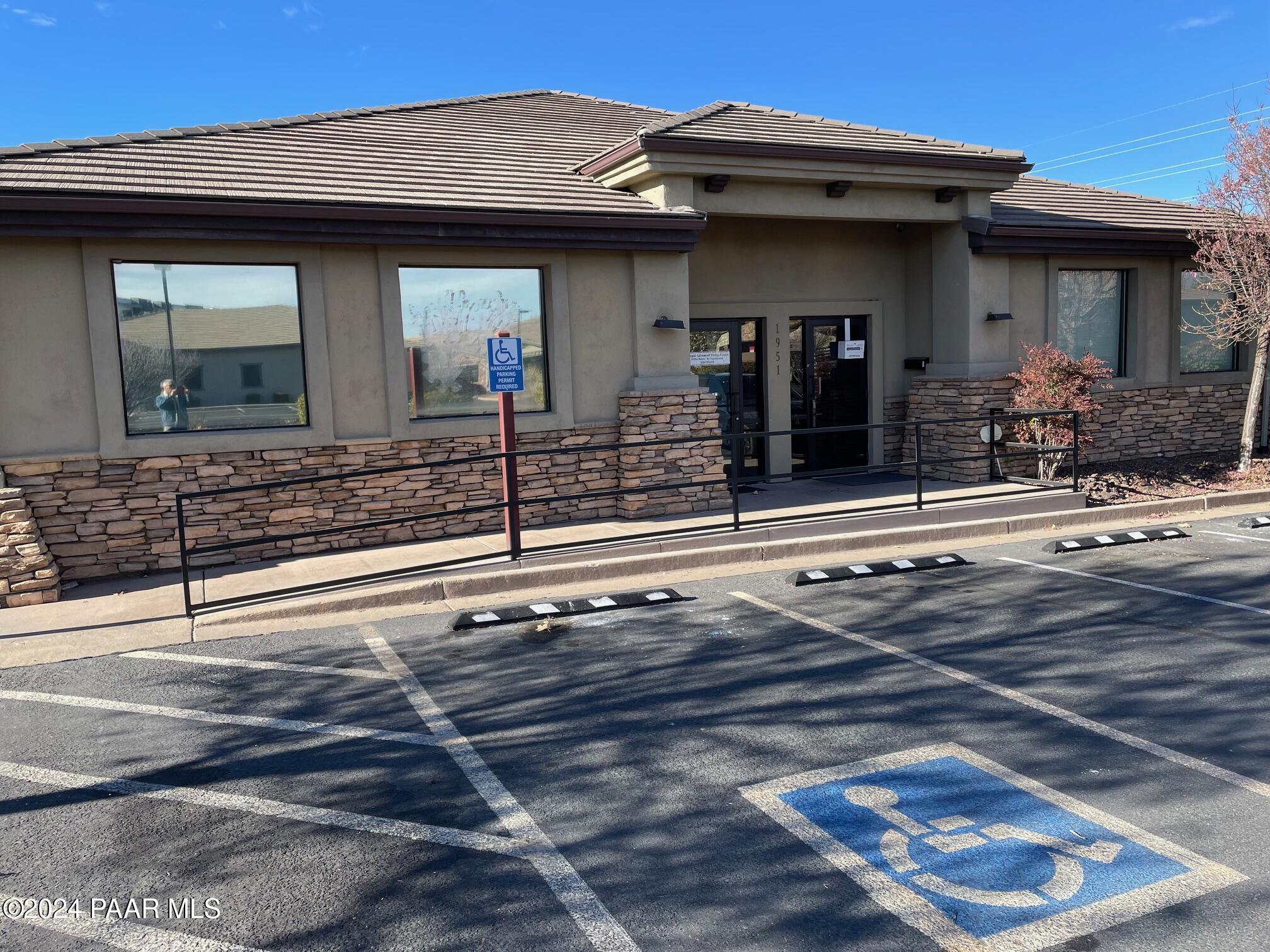 1951 Commerce Center Cir, Prescott, AZ 86301