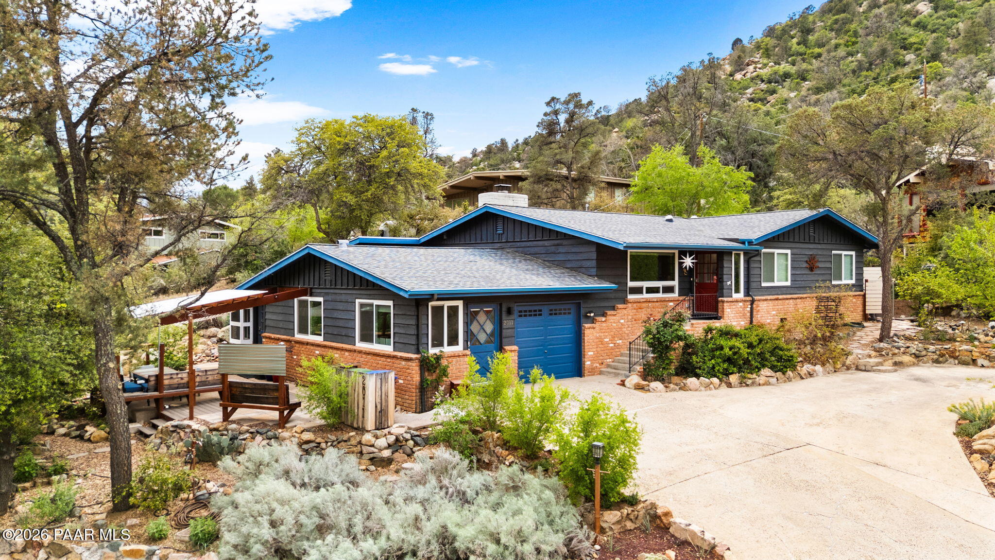 2011 Rocky Dells Drive