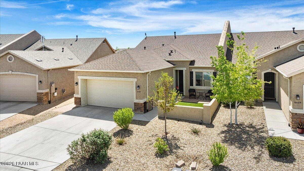 6435 E Endicott Way Unit: 11