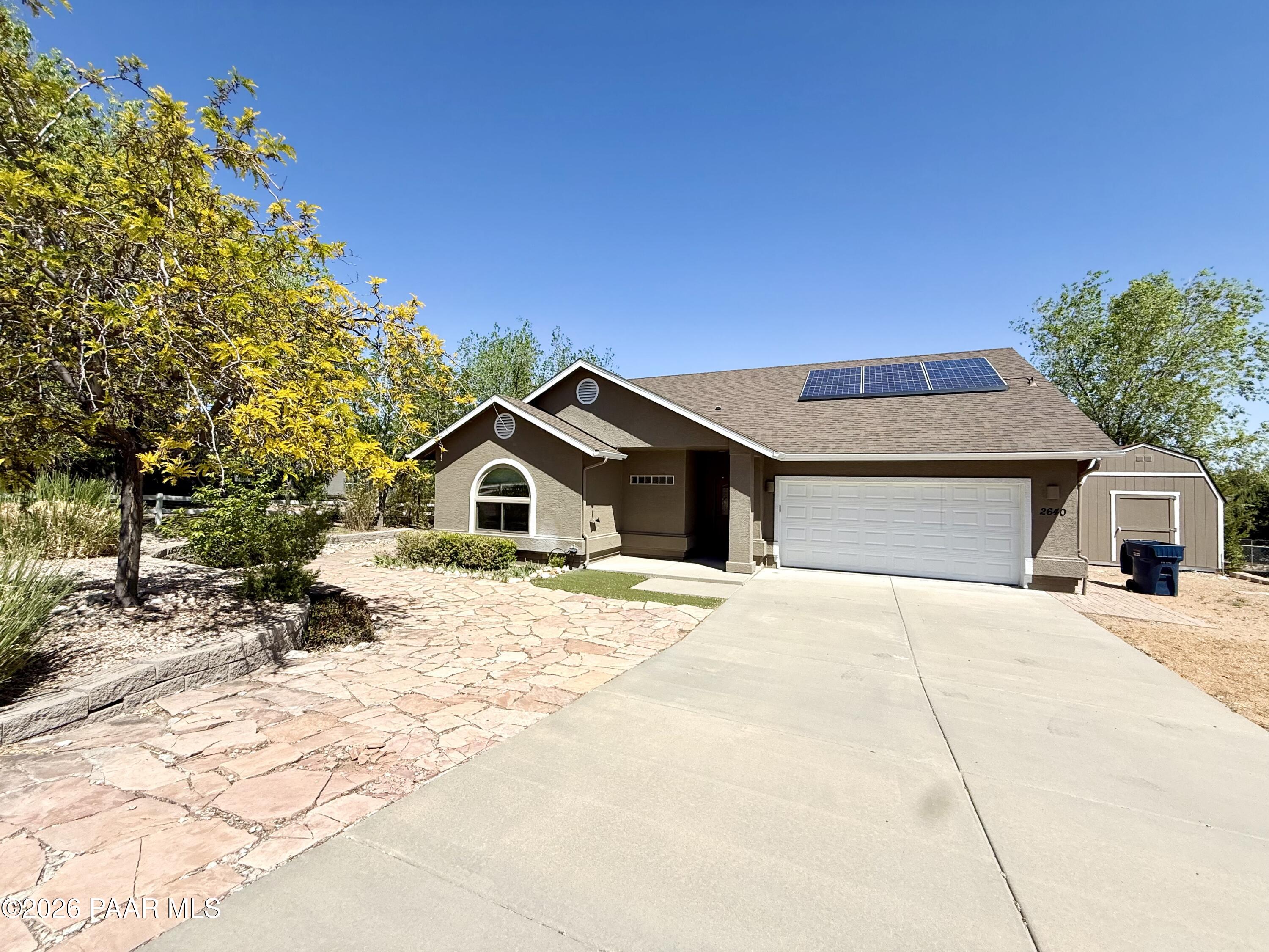 2640 W Quail View Loop