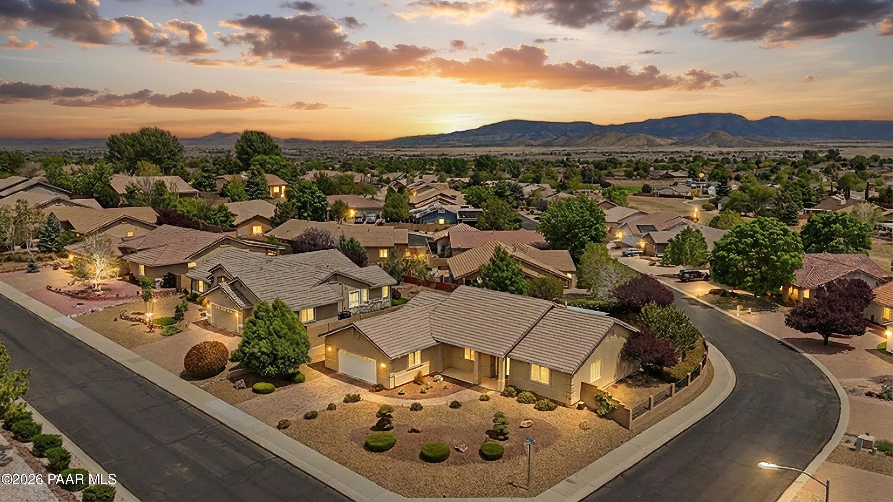 7413 N Park Crest Lane