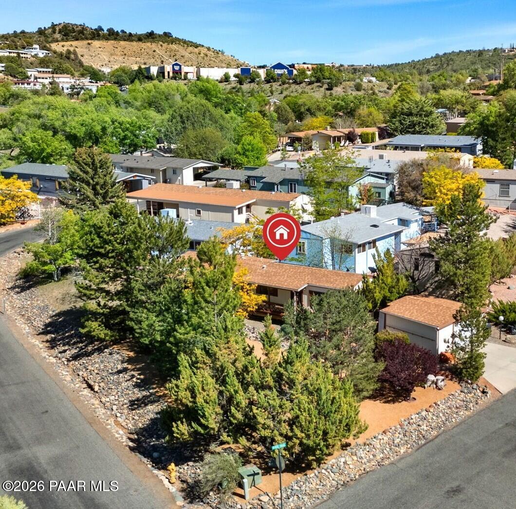 2222 River Trail Road