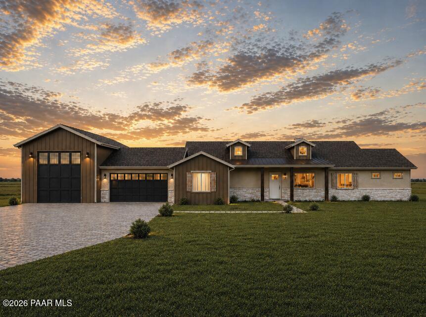 7886 N Copenhagen Lane