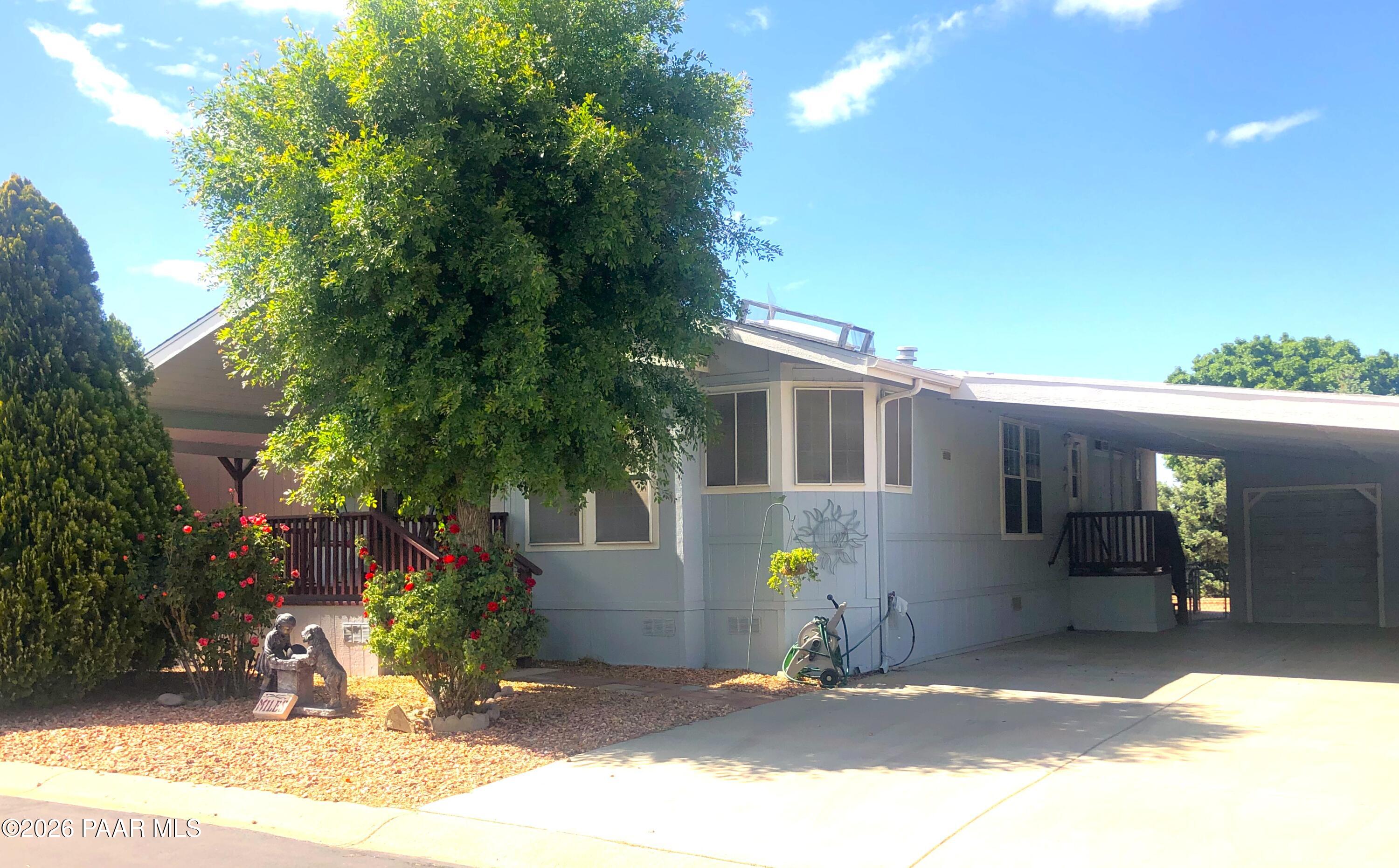 12110 E Obsidian Loop Road
