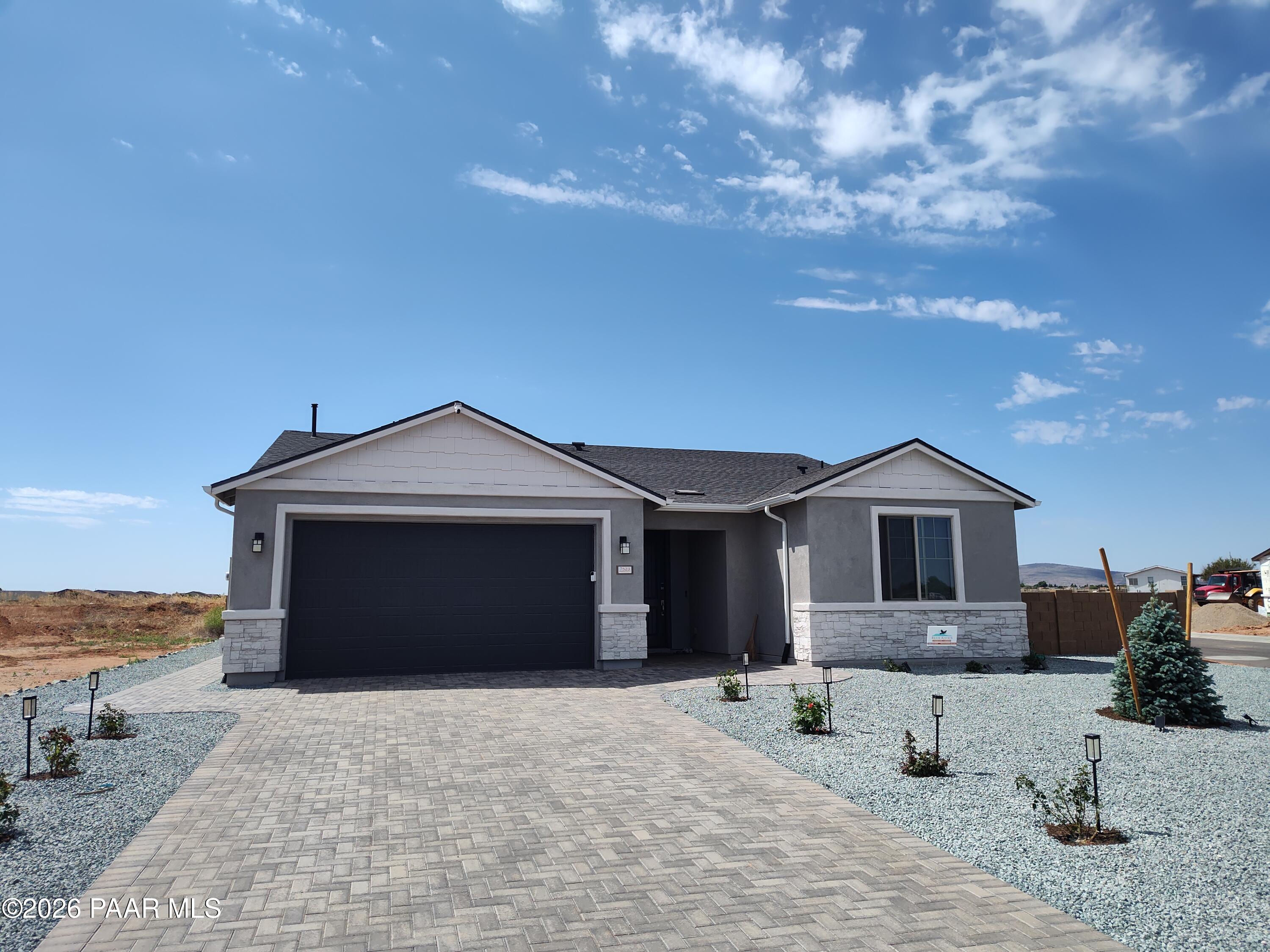 7555 E Turnberry Drive