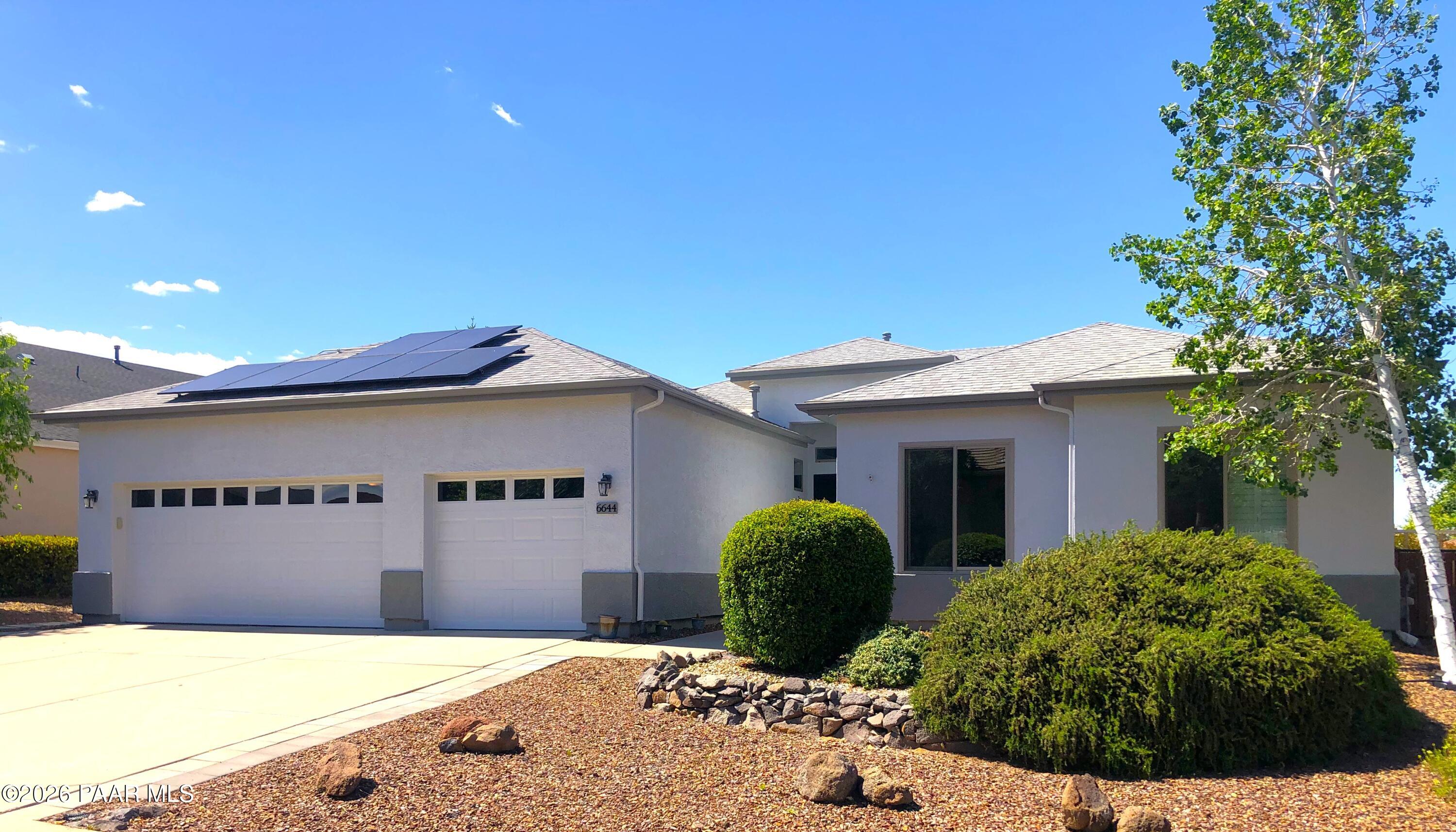 6644 E Desperado Drive