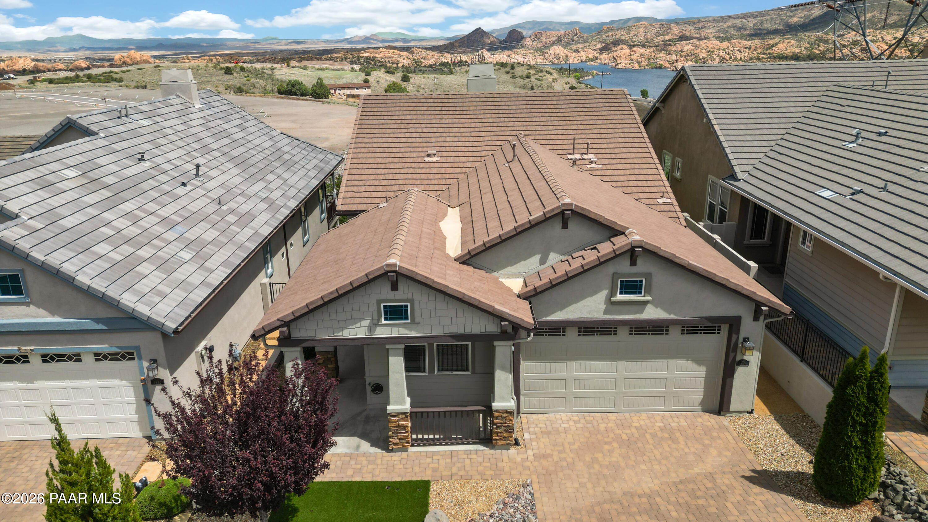 1474 Varsity Drive