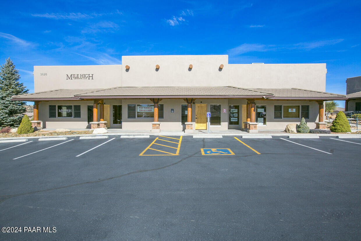 3625 Crossings Dr,Unit B, Prescott, AZ 86305