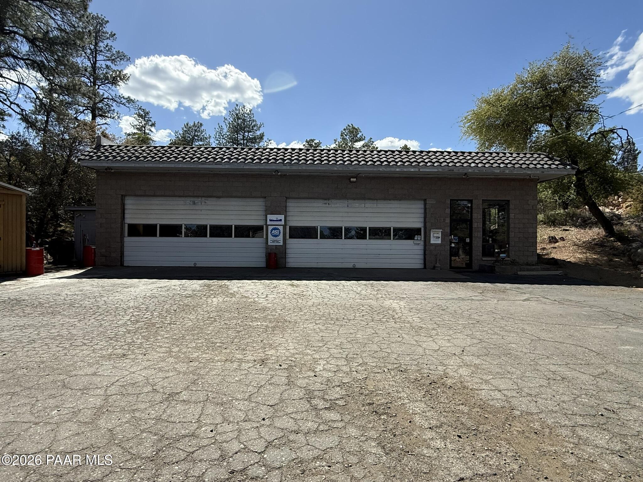 102 Cory Ave, Prescott, AZ 86303