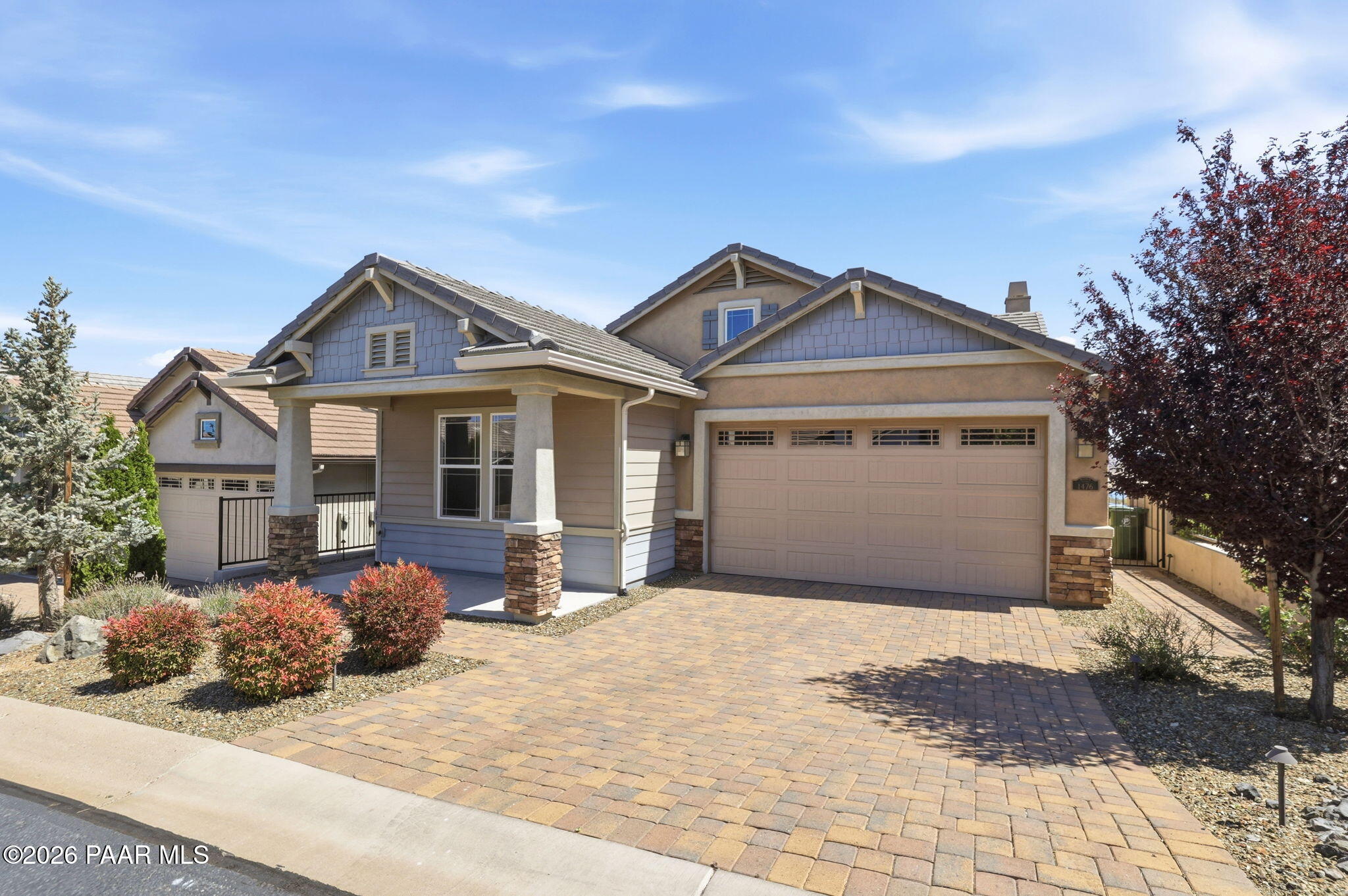 1476 Varsity Drive