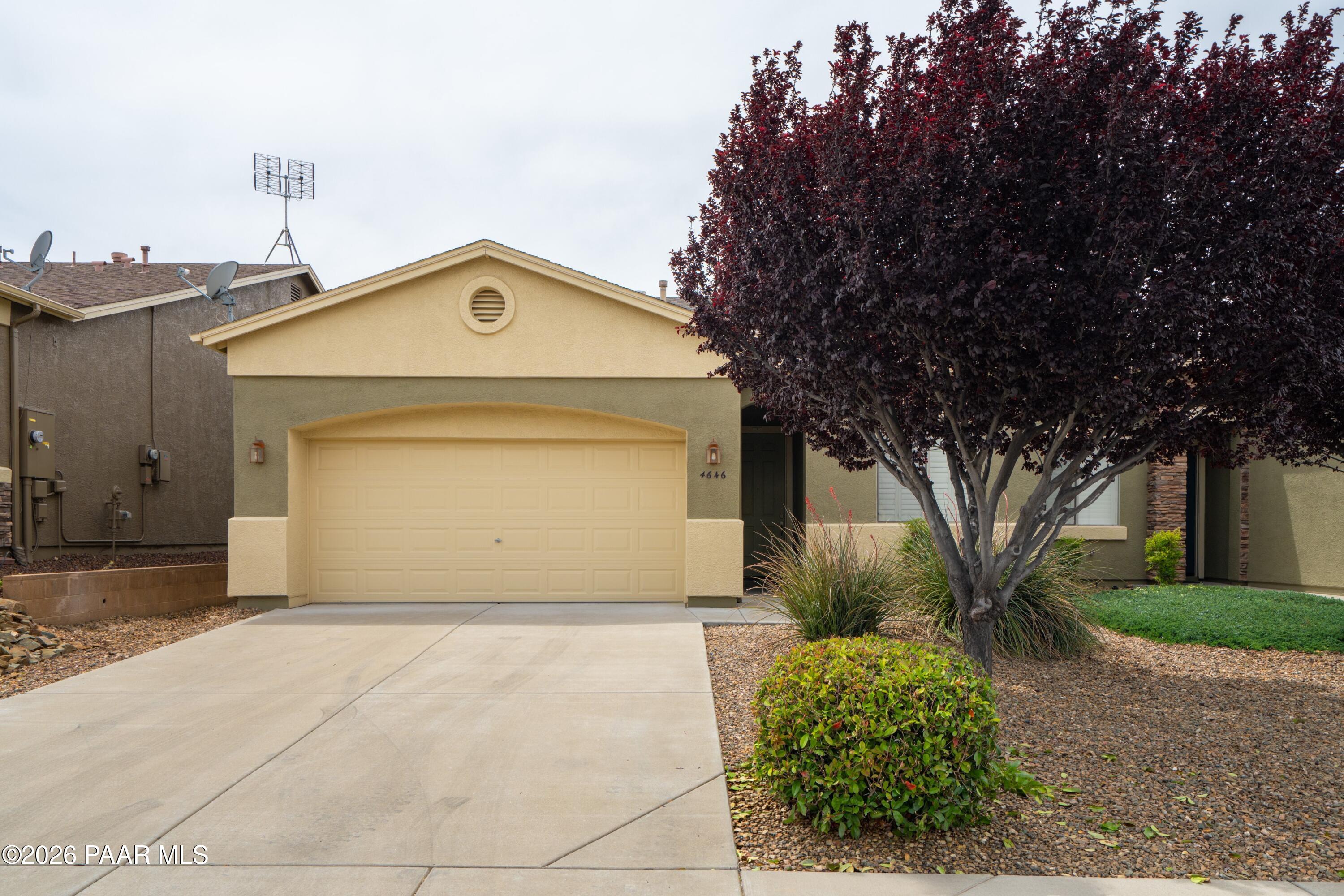 4646 N Ainsley Way Unit: 5