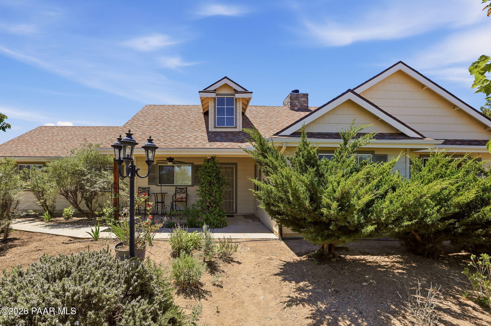 2655 W Quail View Loop